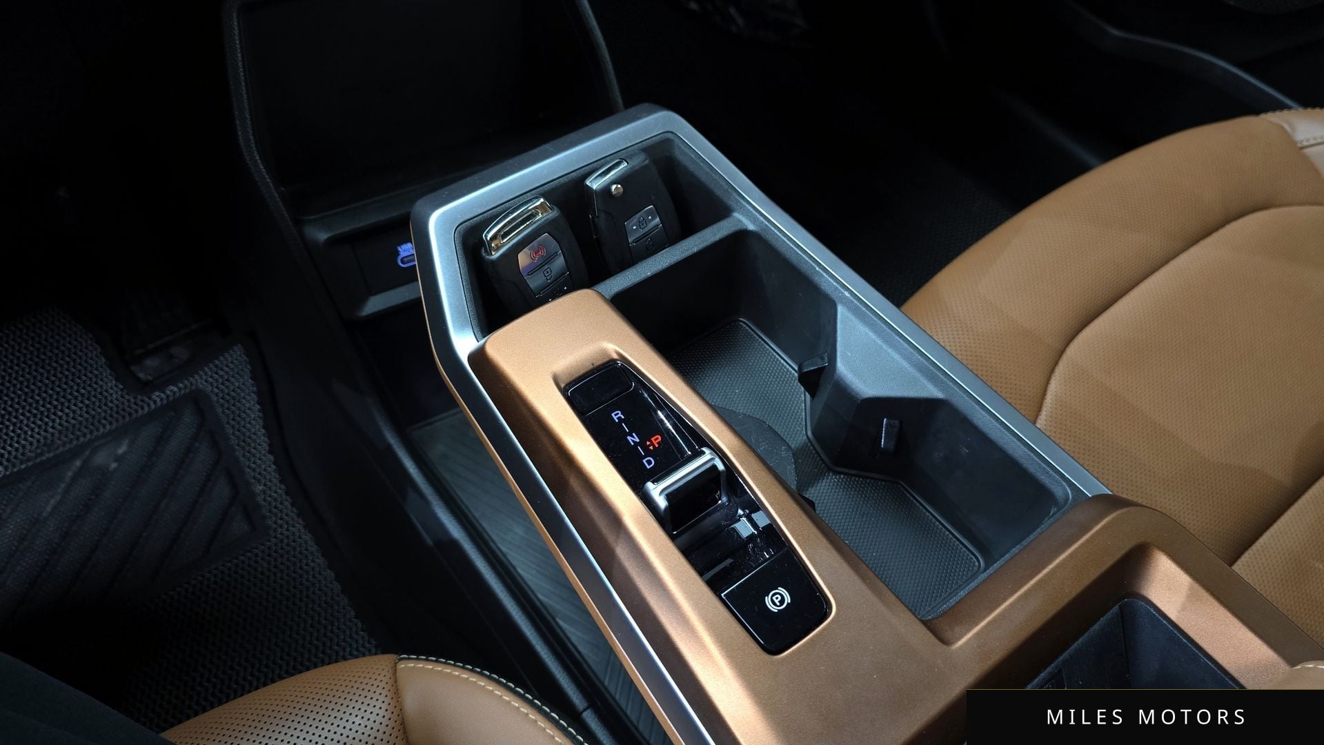 KG Mobility Torres 2025 — миниатюра 9