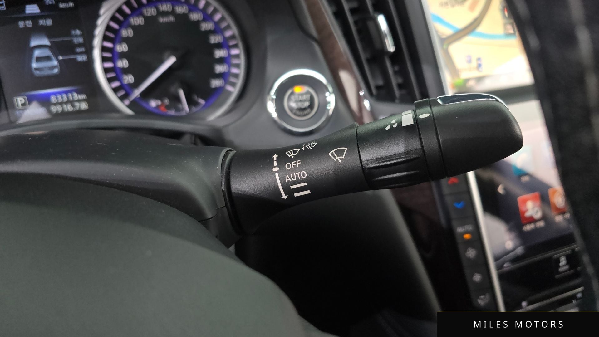 Infiniti Q50 2016 — миниатюра 18