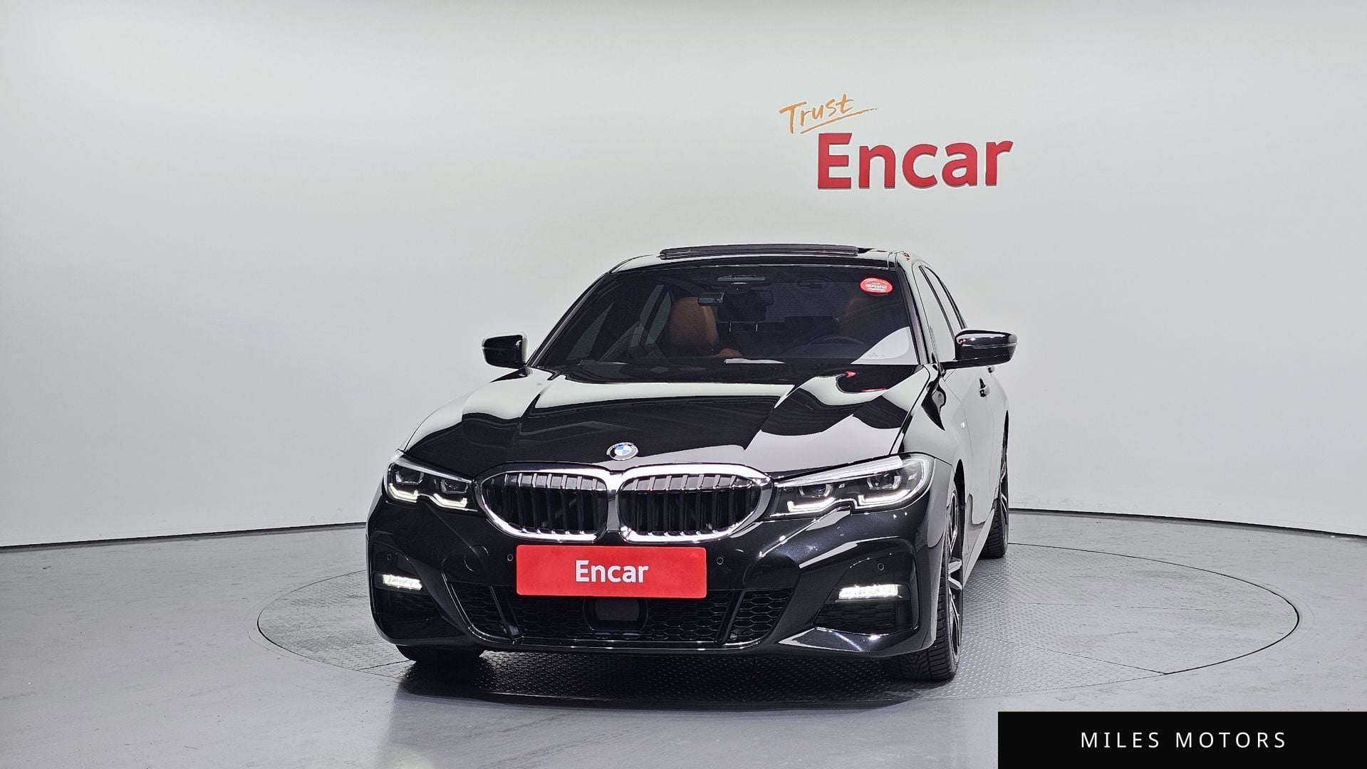 BMW 3 Series (G20) 2022 — миниатюра 3