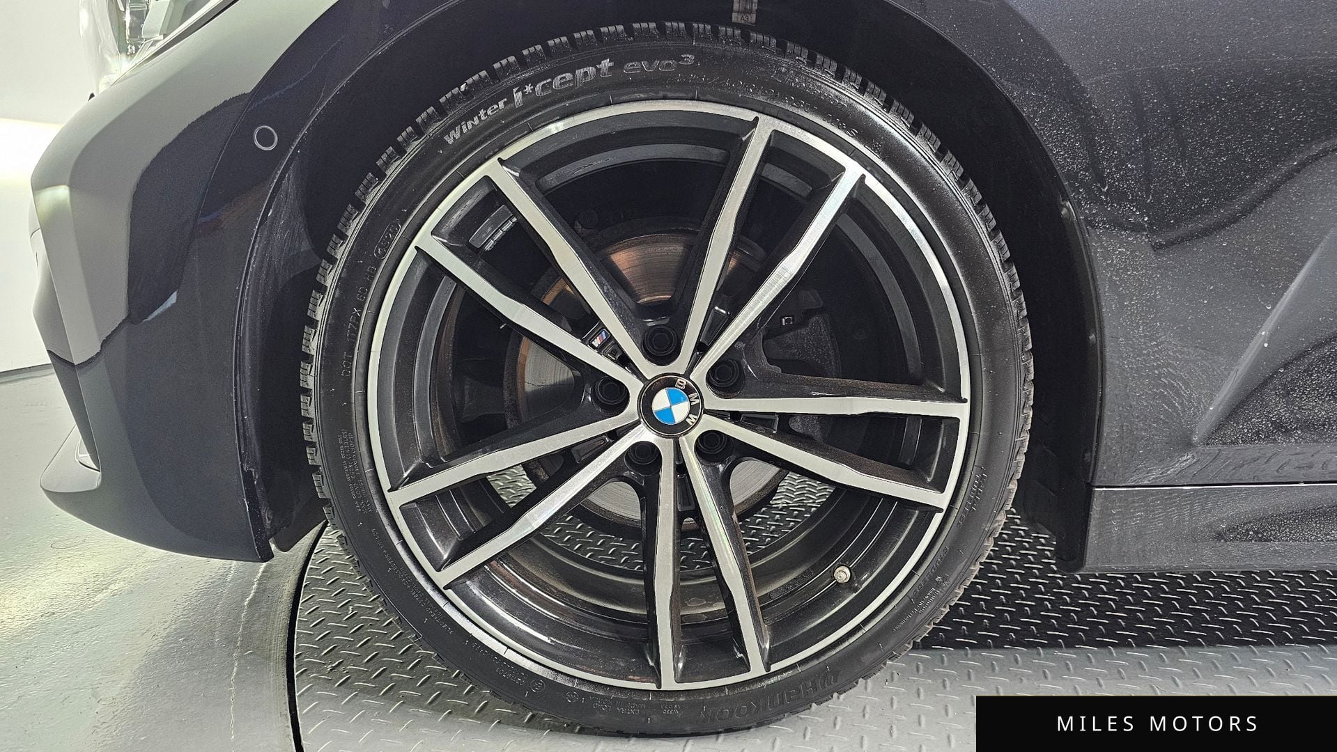 BMW 3 Series (G20) 2022 — миниатюра 5
