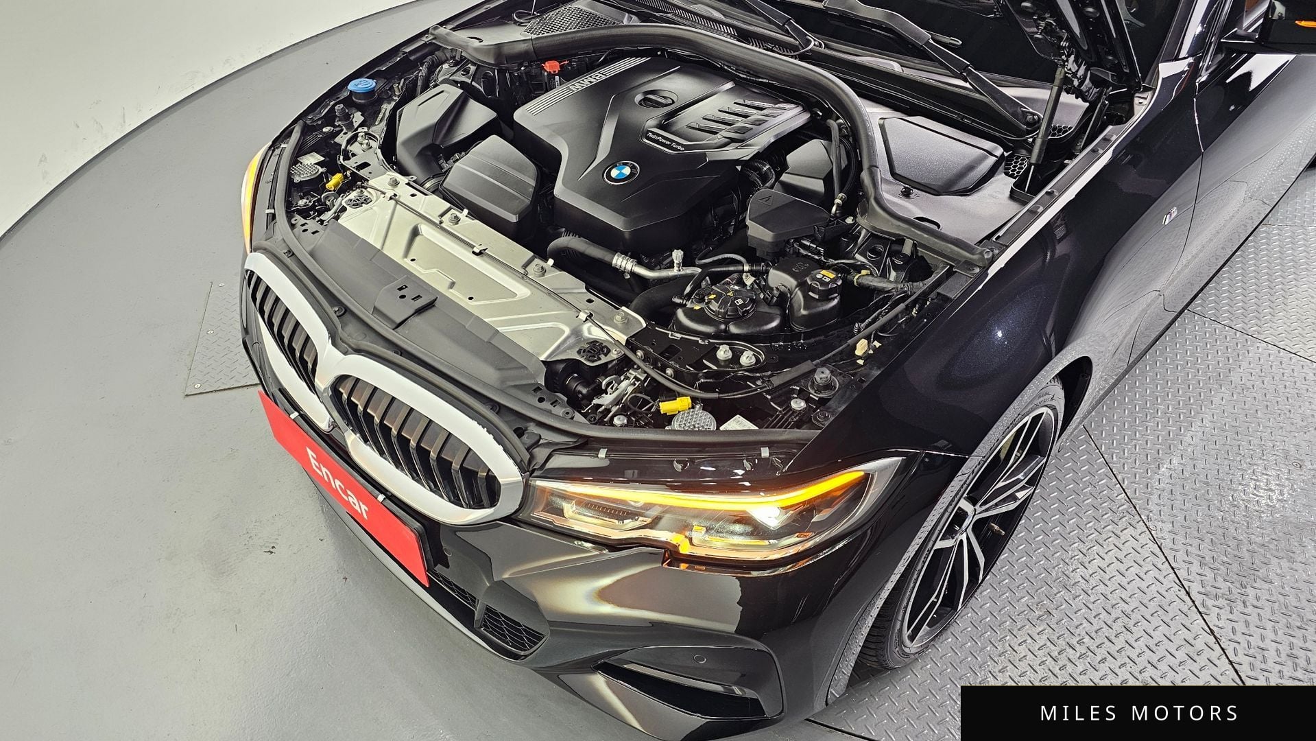 BMW 3 Series (G20) 2022 — миниатюра 6