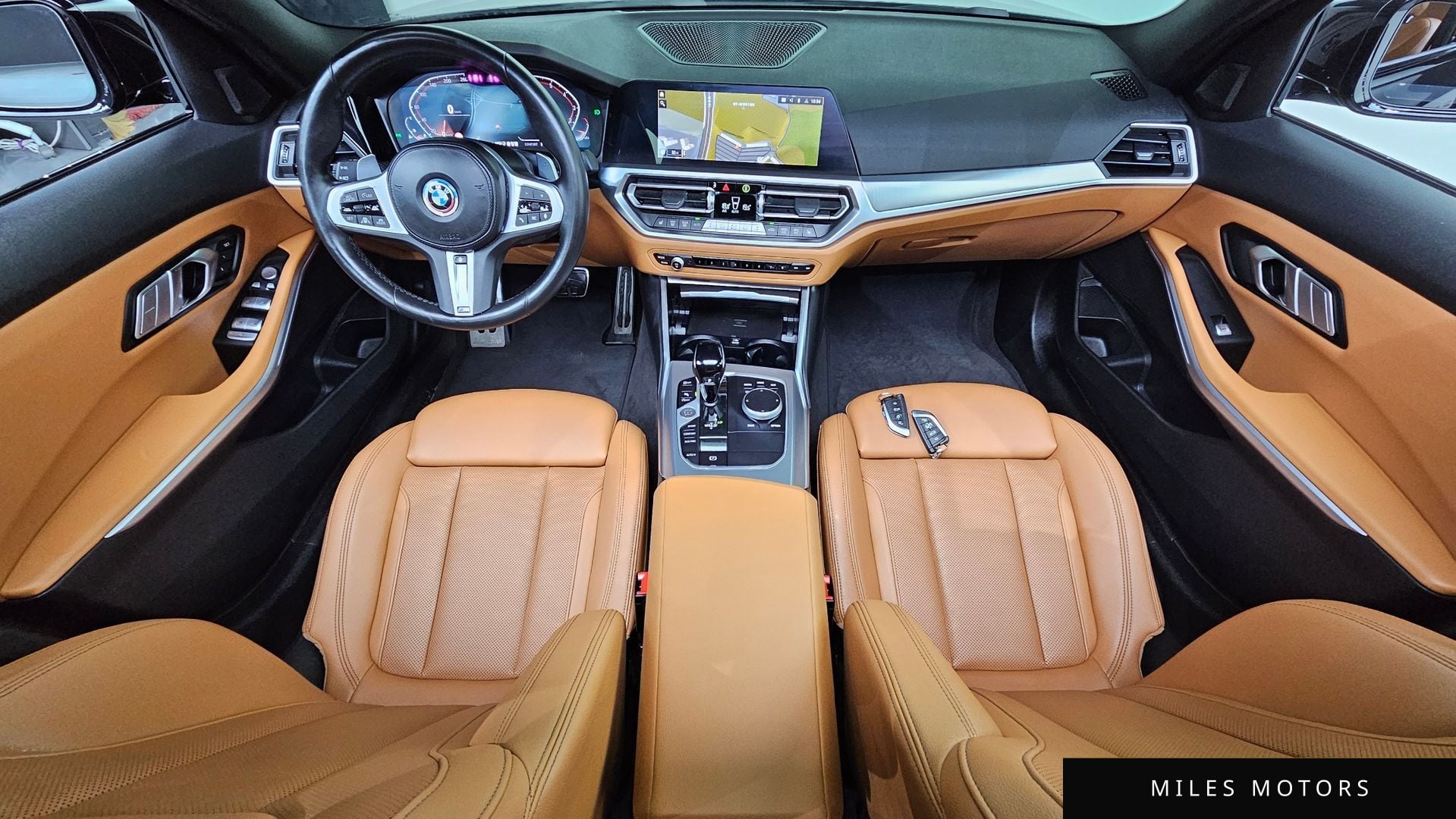 BMW 3 Series (G20) 2022 — миниатюра 7