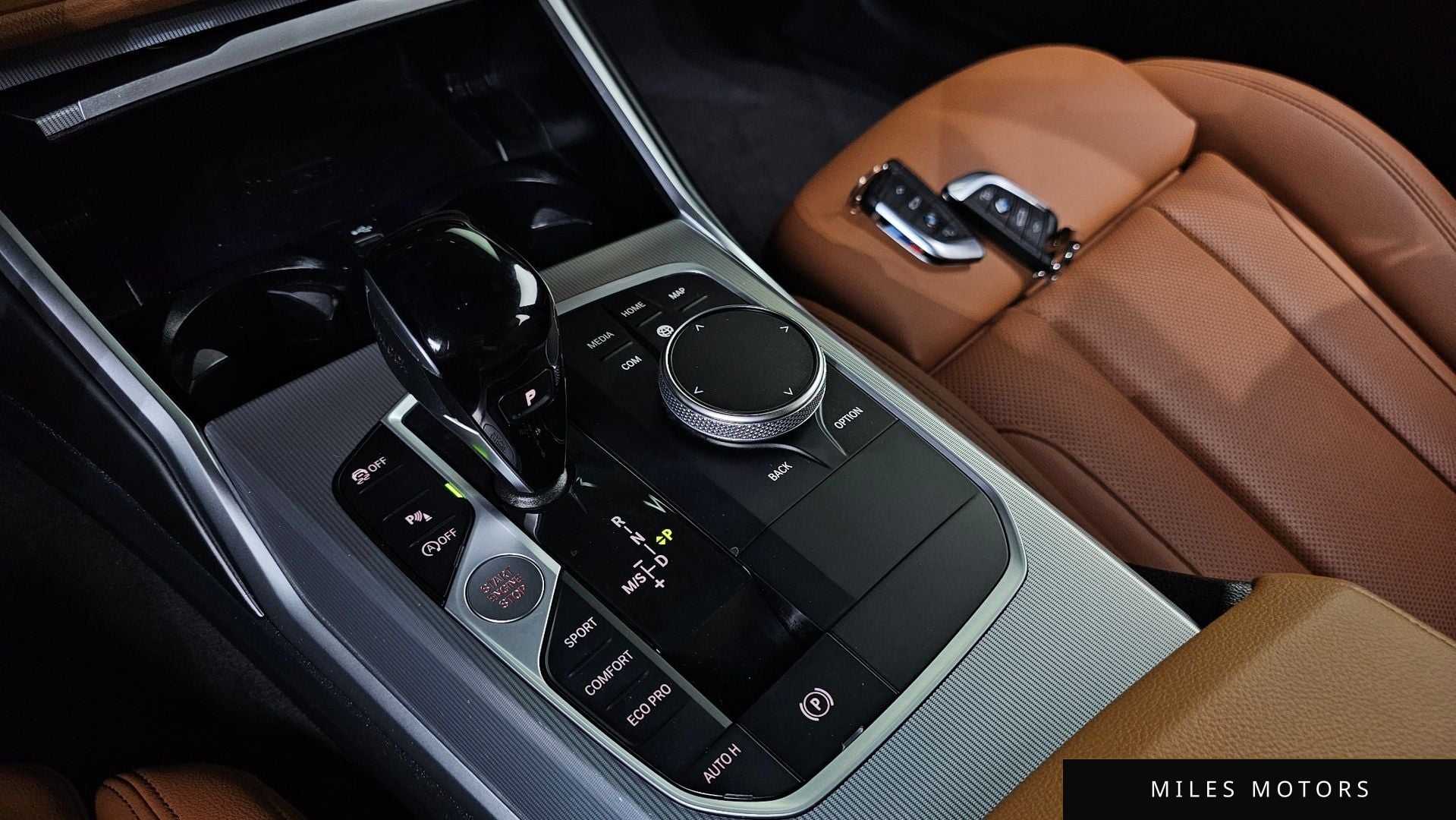 BMW 3 Series (G20) 2022 — миниатюра 9