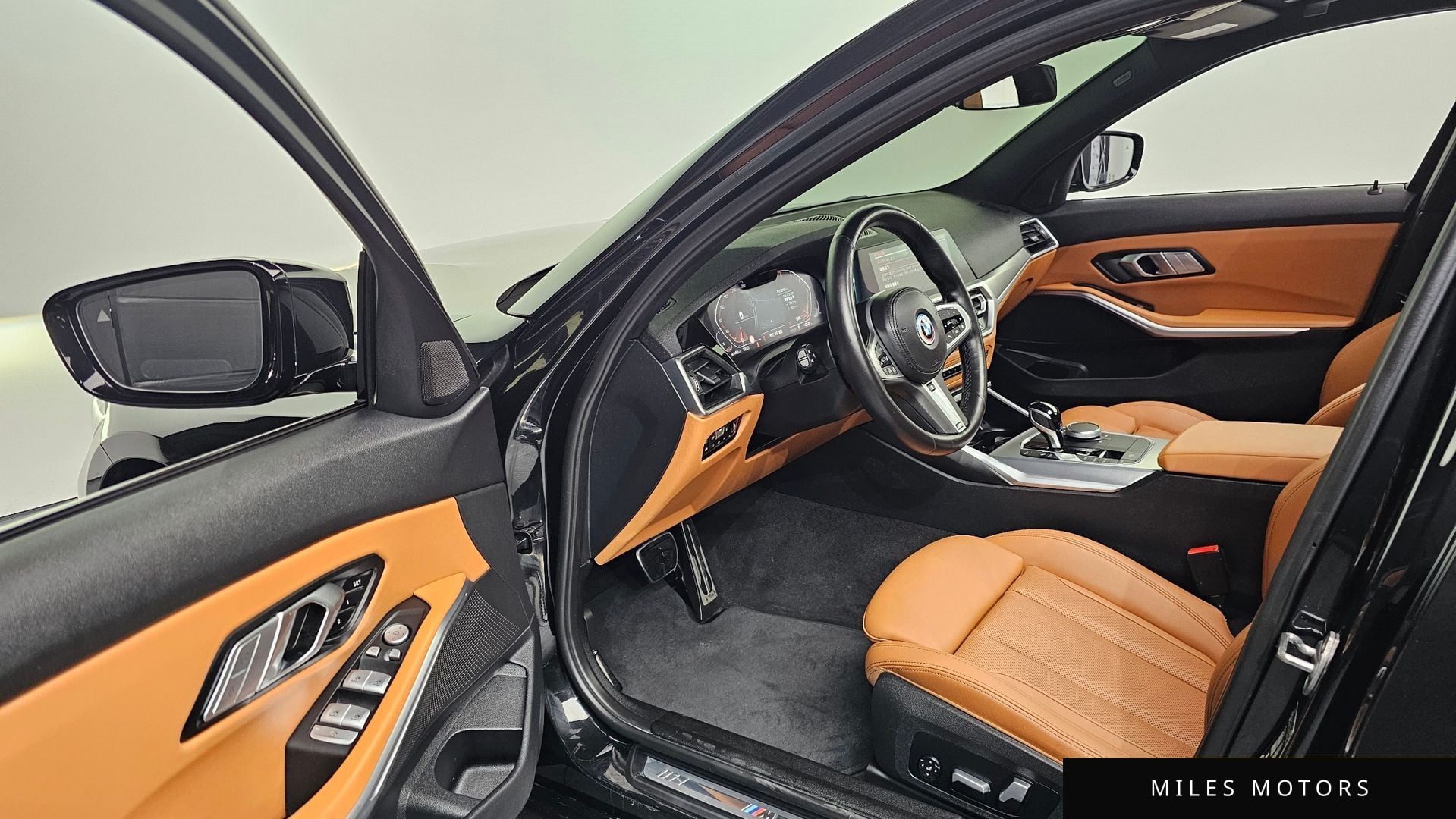 BMW 3 Series (G20) 2022 — миниатюра 10
