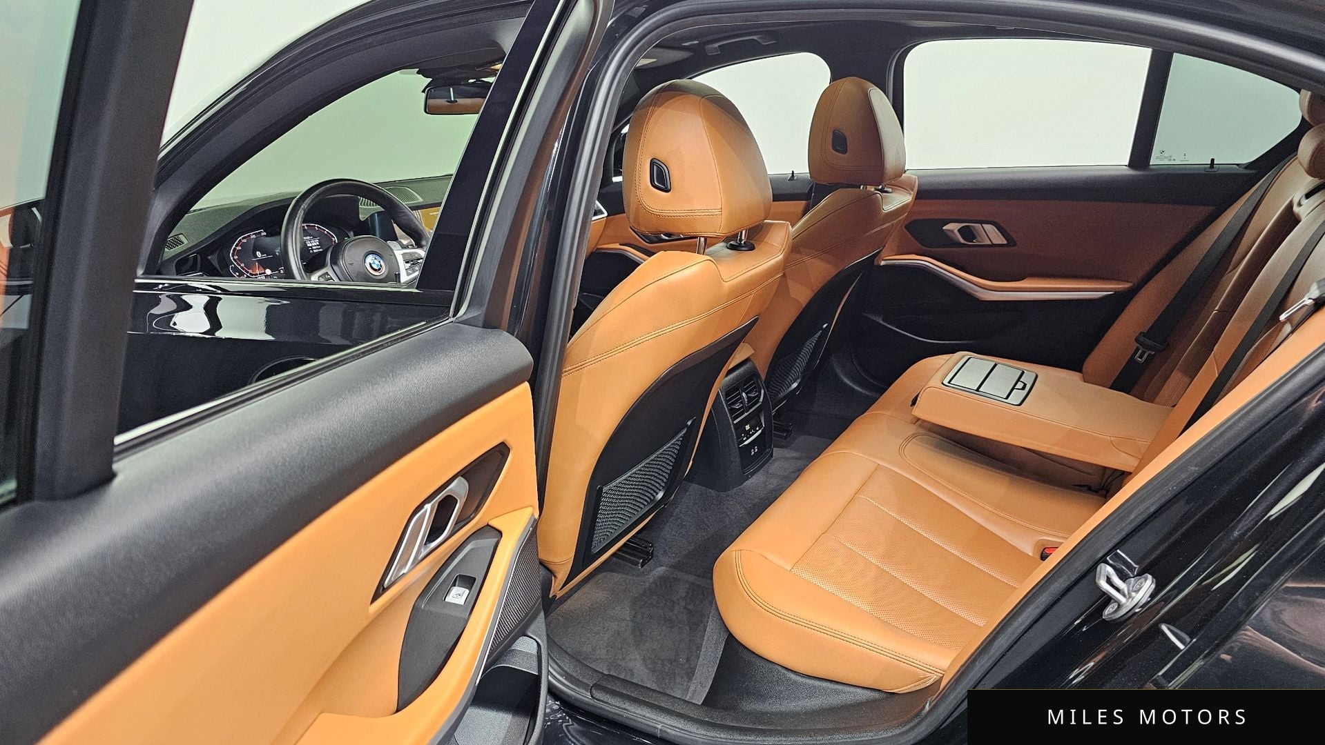 BMW 3 Series (G20) 2022 — миниатюра 11
