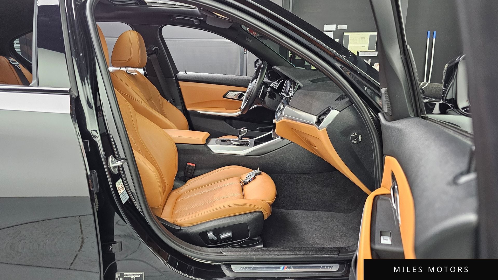 BMW 3 Series (G20) 2022 — миниатюра 12