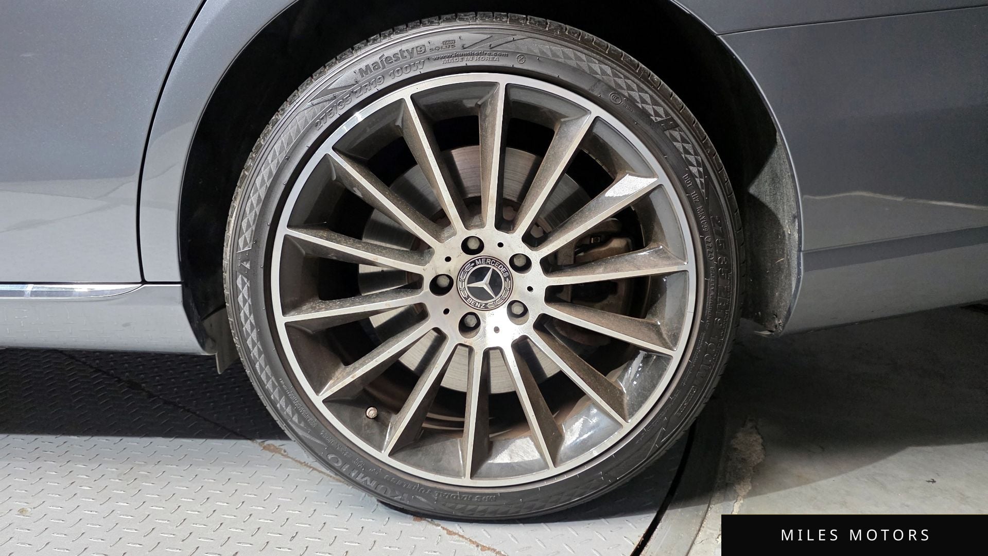 Mercedes-Benz E-Class W213 2021 — миниатюра 5