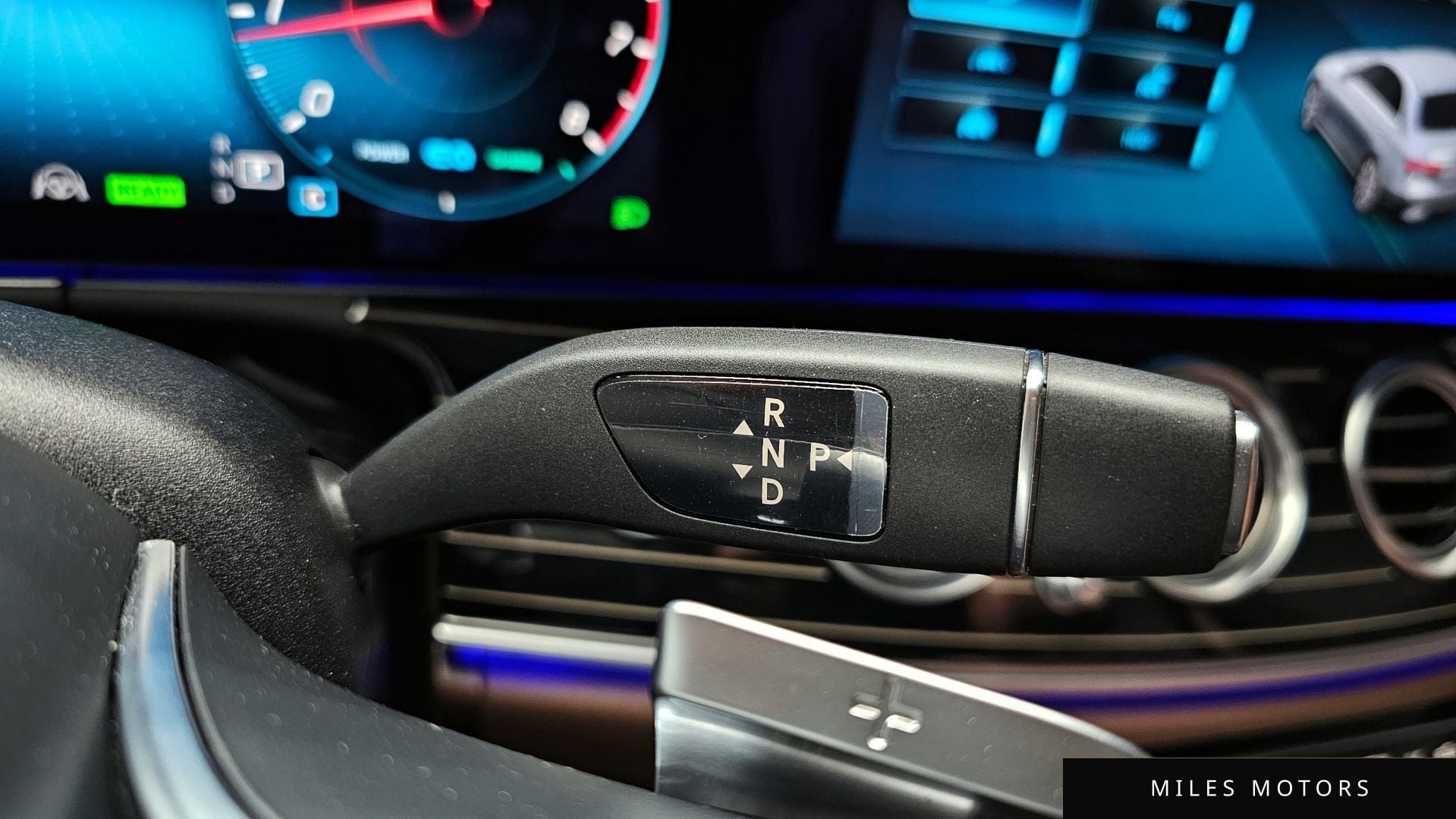 Mercedes-Benz E-Class W213 2021 — миниатюра 9