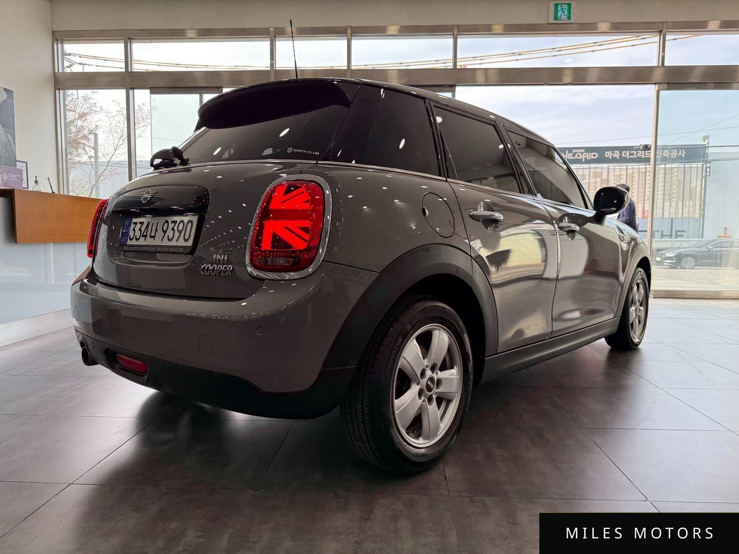 MINI 쿠퍼 2021 — миниатюра 2