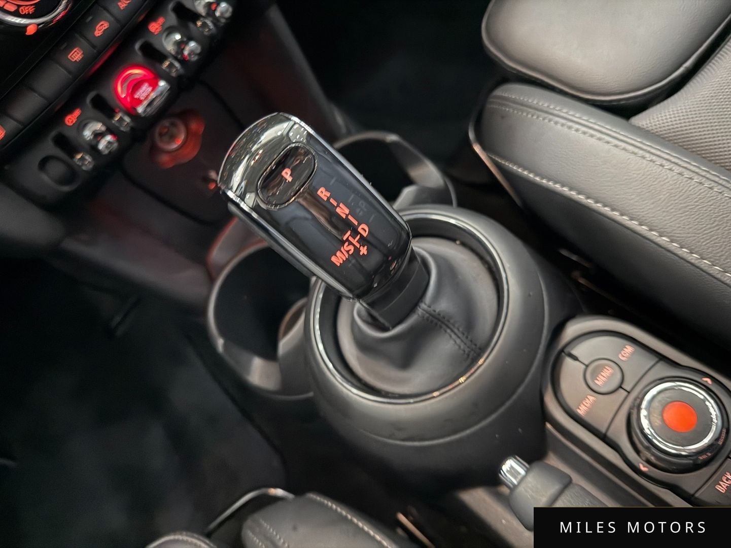 MINI 쿠퍼 2021 — миниатюра 9
