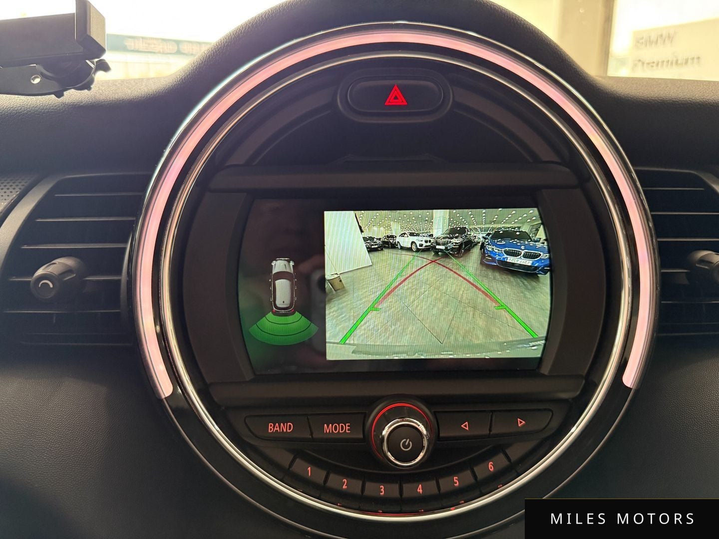 MINI 쿠퍼 2021 — миниатюра 15
