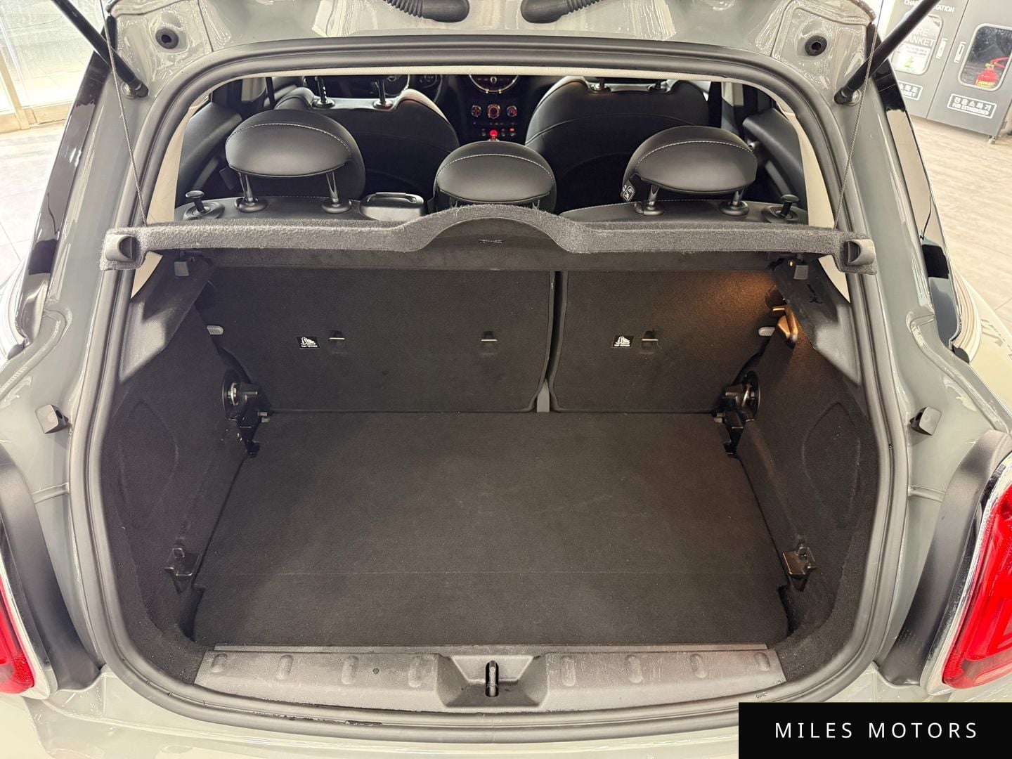 MINI 쿠퍼 2021 — миниатюра 16