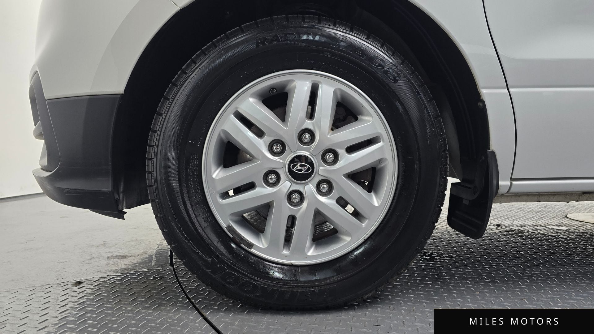 Hyundai Starex 2018 — миниатюра 4