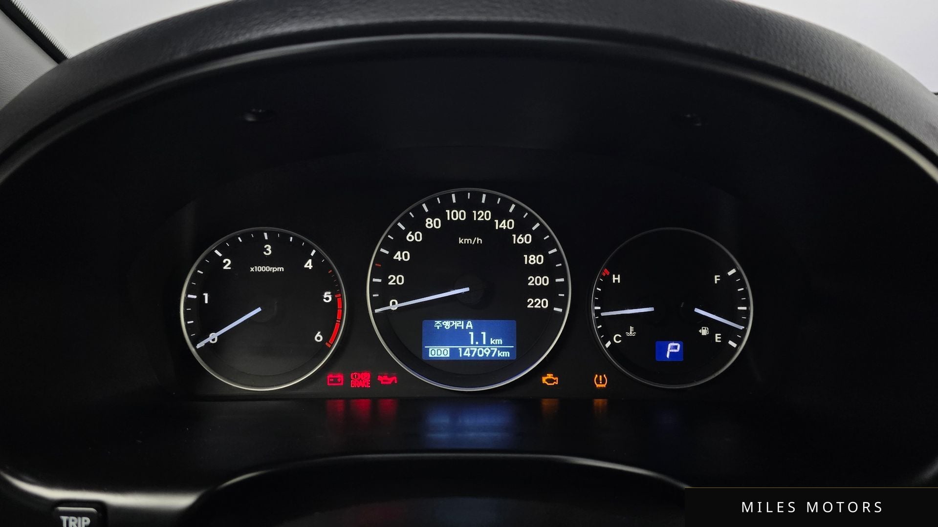 Hyundai Starex 2018 — миниатюра 7