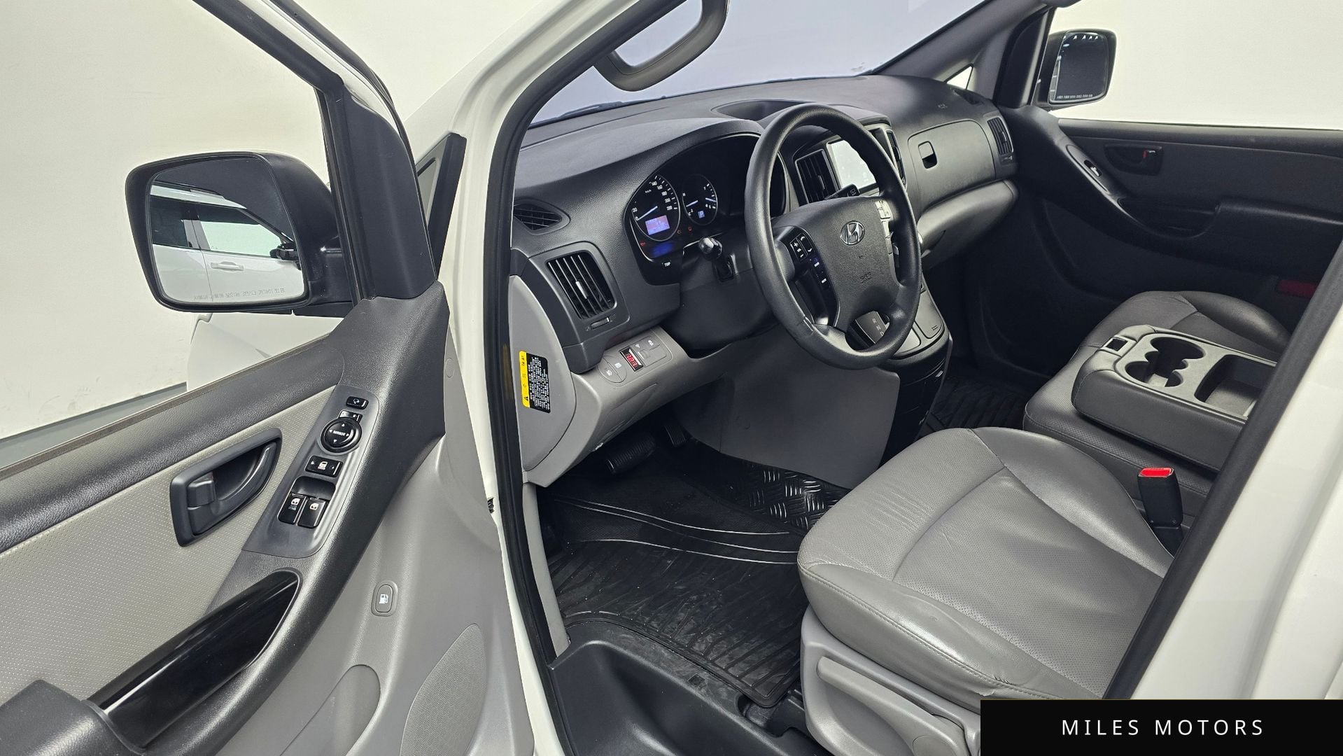 Hyundai Starex 2018 — миниатюра 11