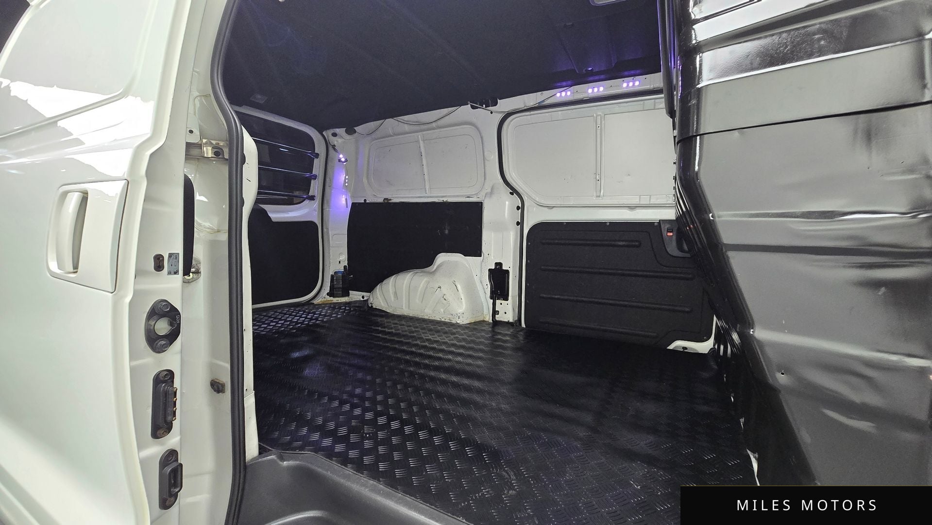 Hyundai Starex 2018 — миниатюра 12