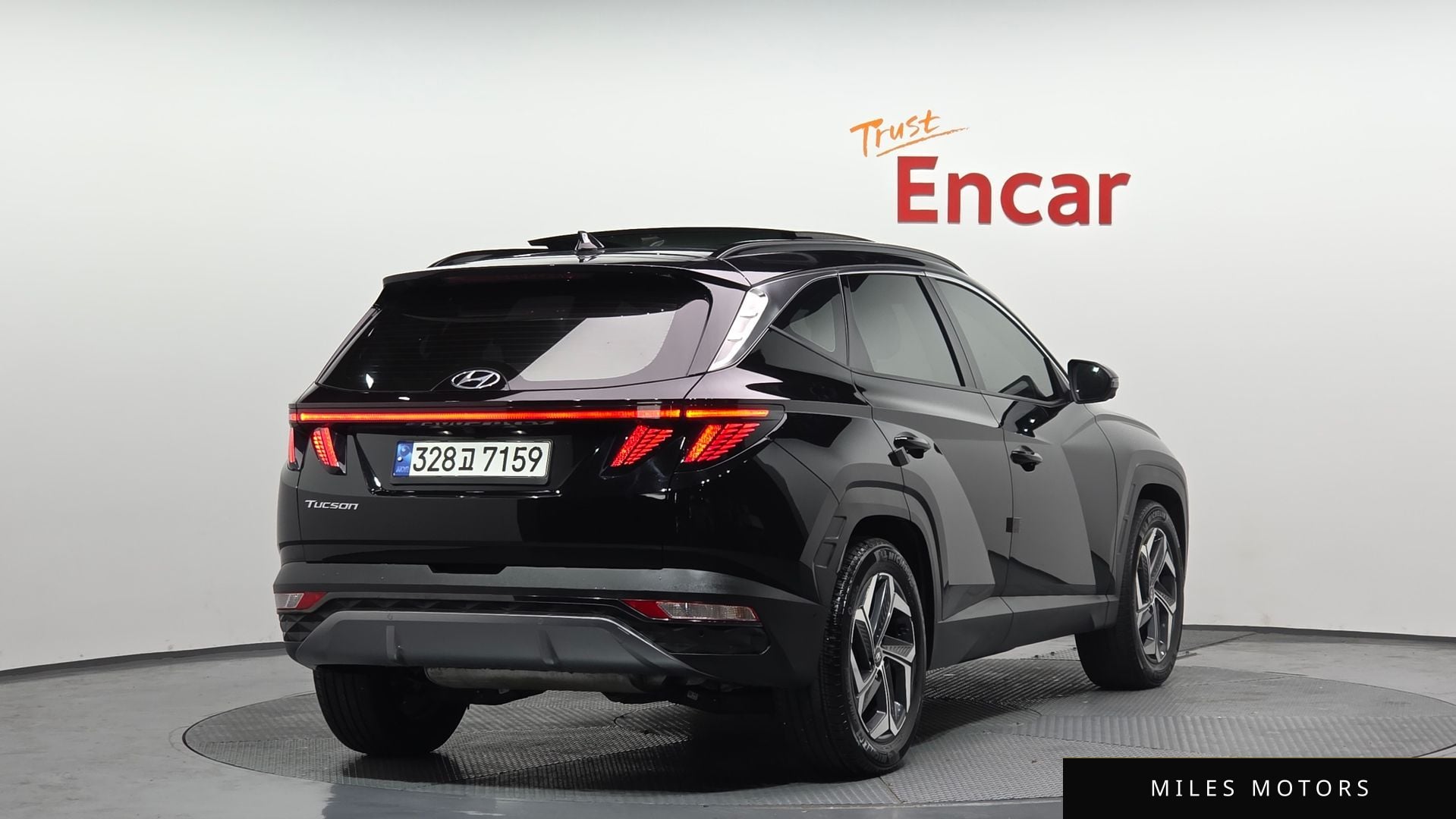 Hyundai Tucson 2023 — миниатюра 2