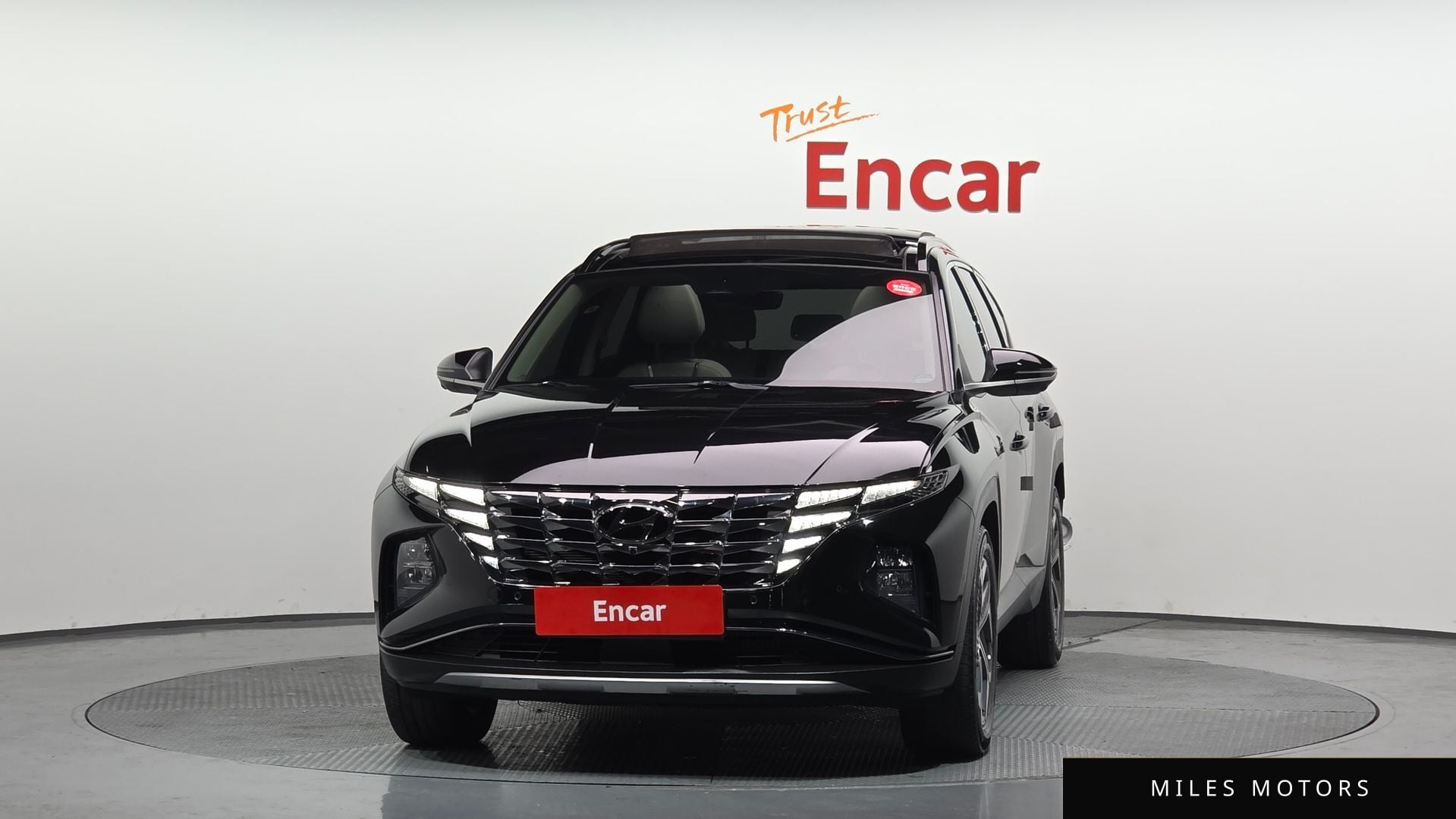 Hyundai Tucson 2023 — миниатюра 3