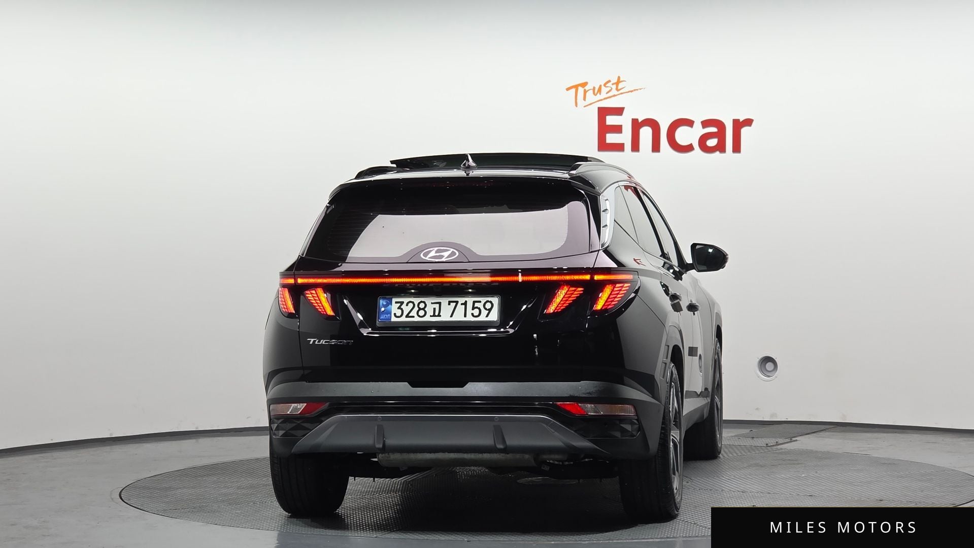Hyundai Tucson 2023 — миниатюра 4