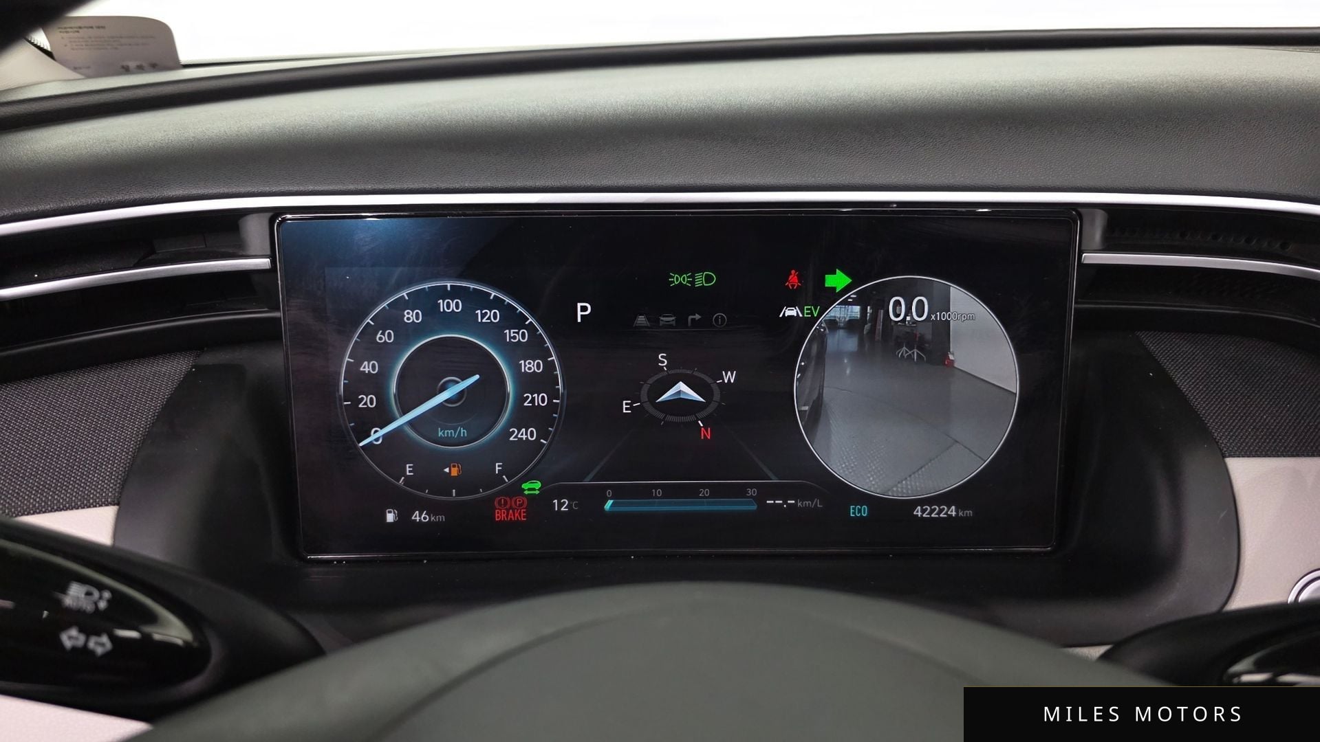 Hyundai Tucson 2023 — миниатюра 8