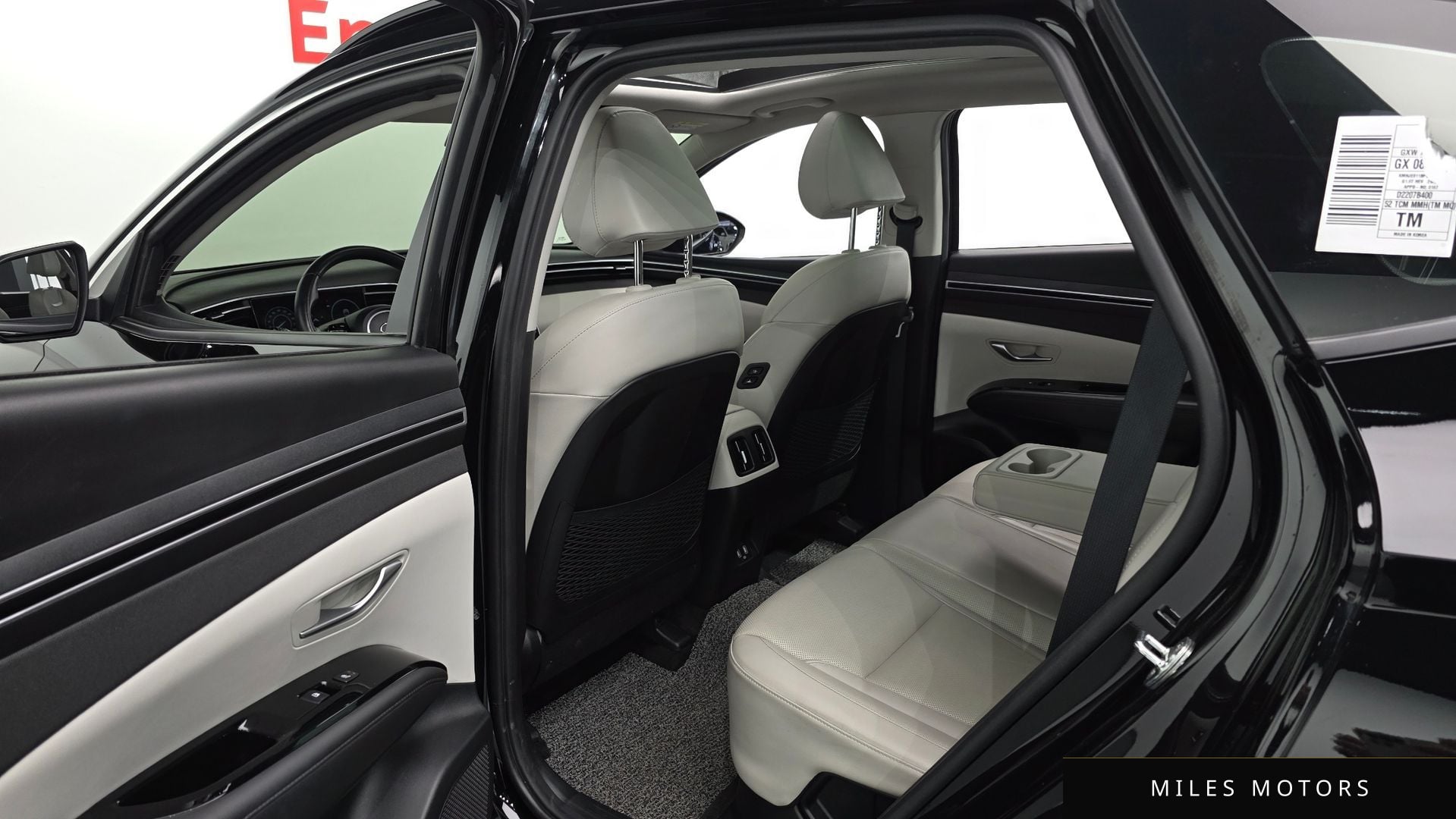 Hyundai Tucson 2023 — миниатюра 11