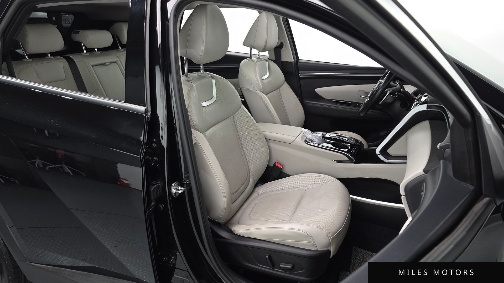 Hyundai Tucson 2023 — миниатюра 12