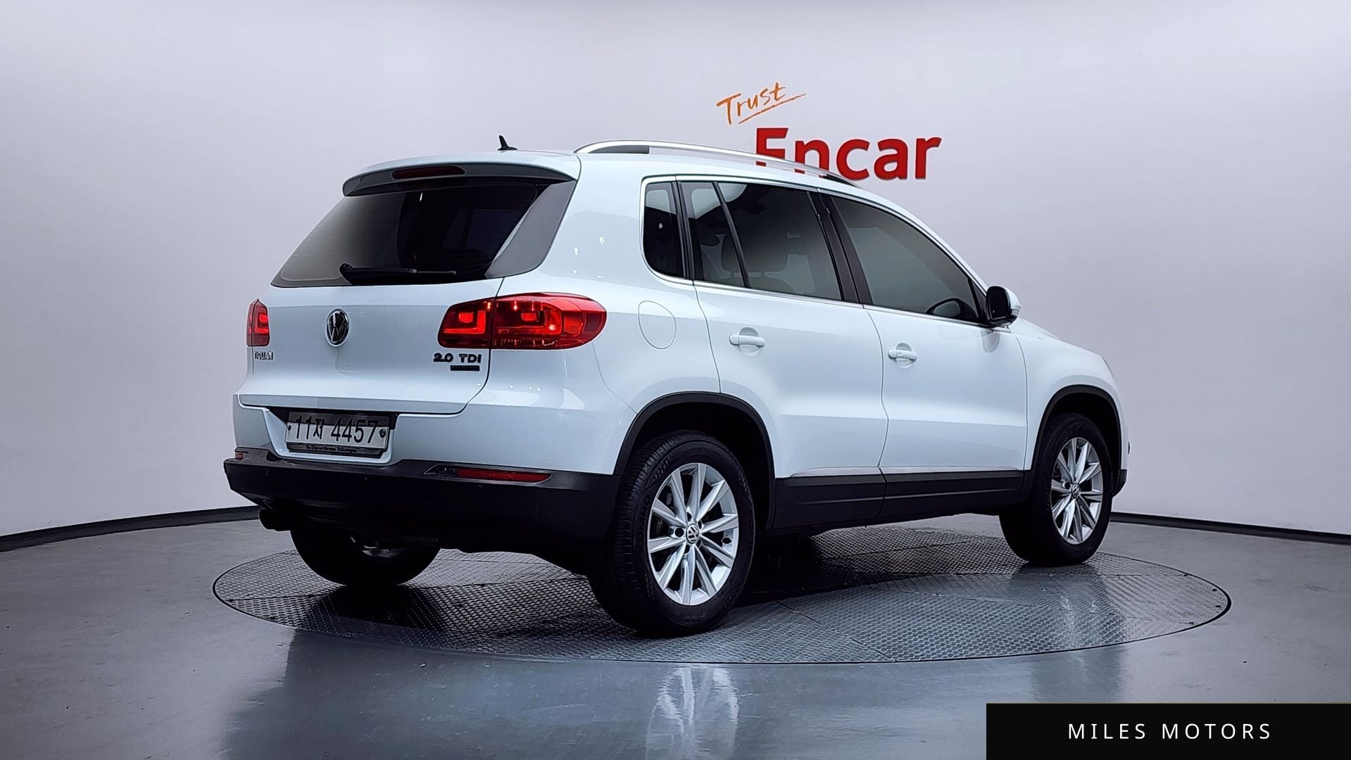 Volkswagen Tiguan 2015 — миниатюра 2