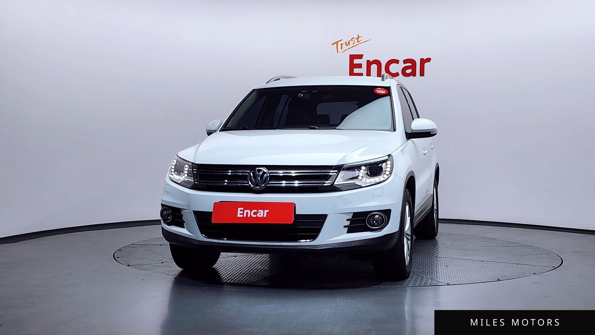 Volkswagen Tiguan 2015 — миниатюра 3