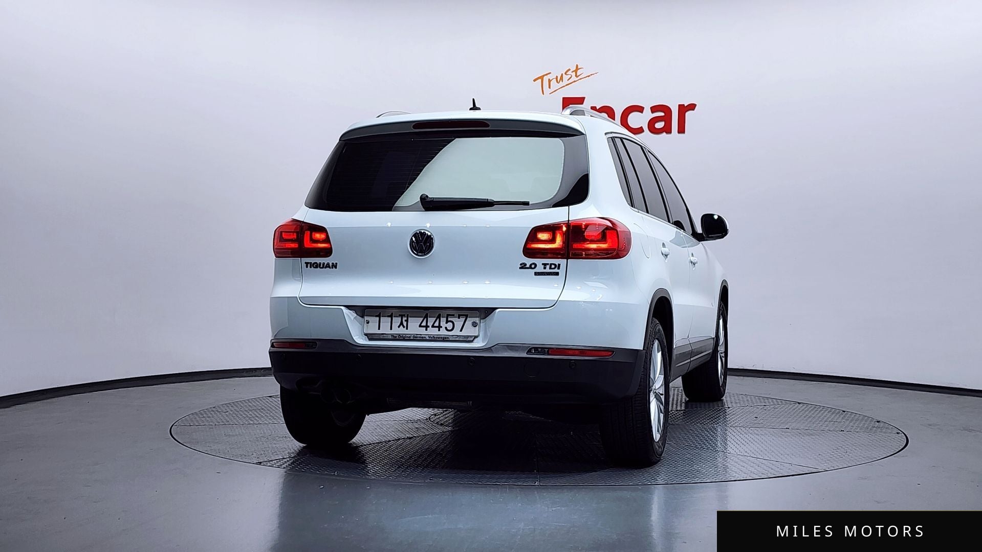 Volkswagen Tiguan 2015 — миниатюра 4