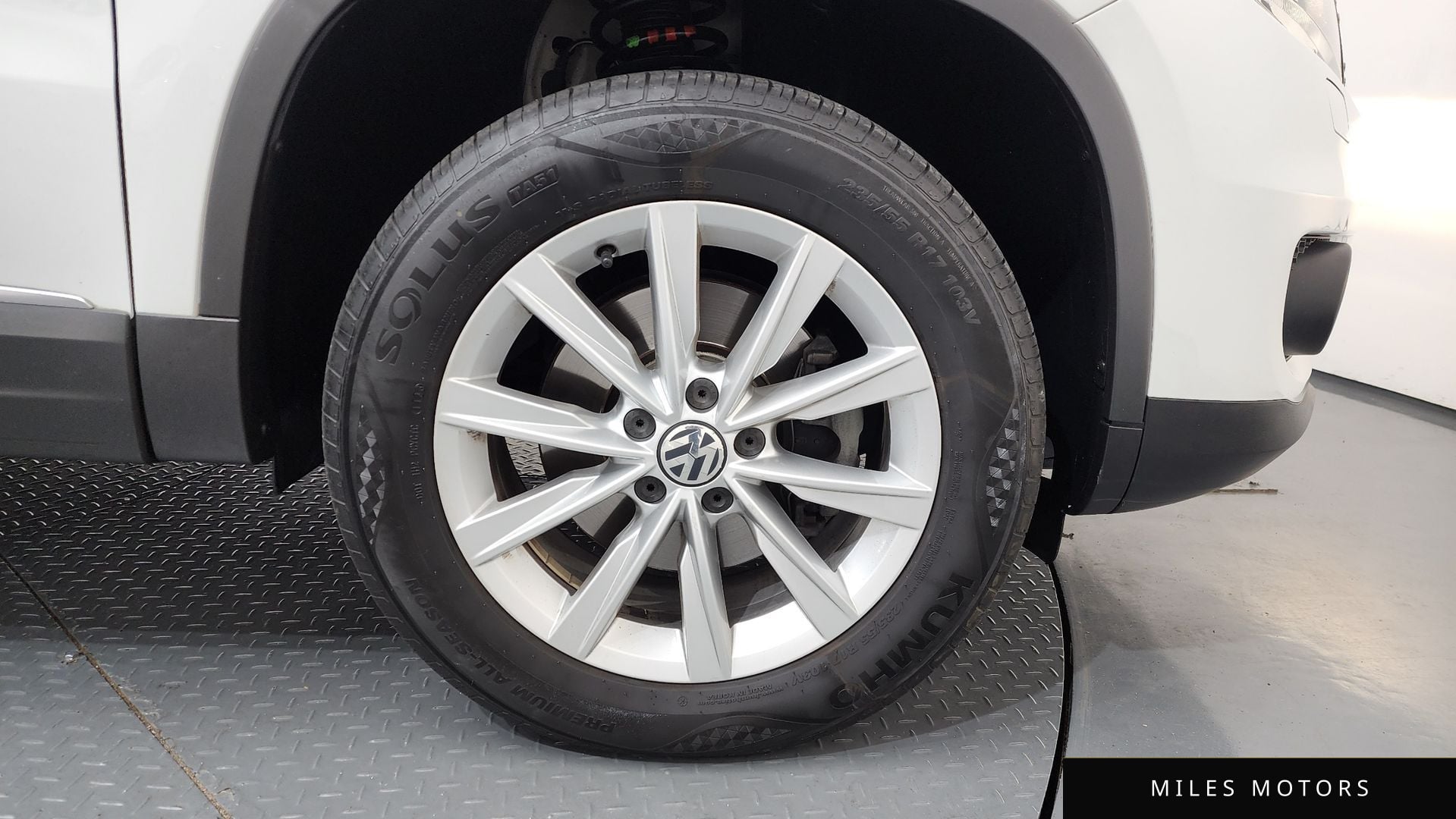 Volkswagen Tiguan 2015 — миниатюра 5