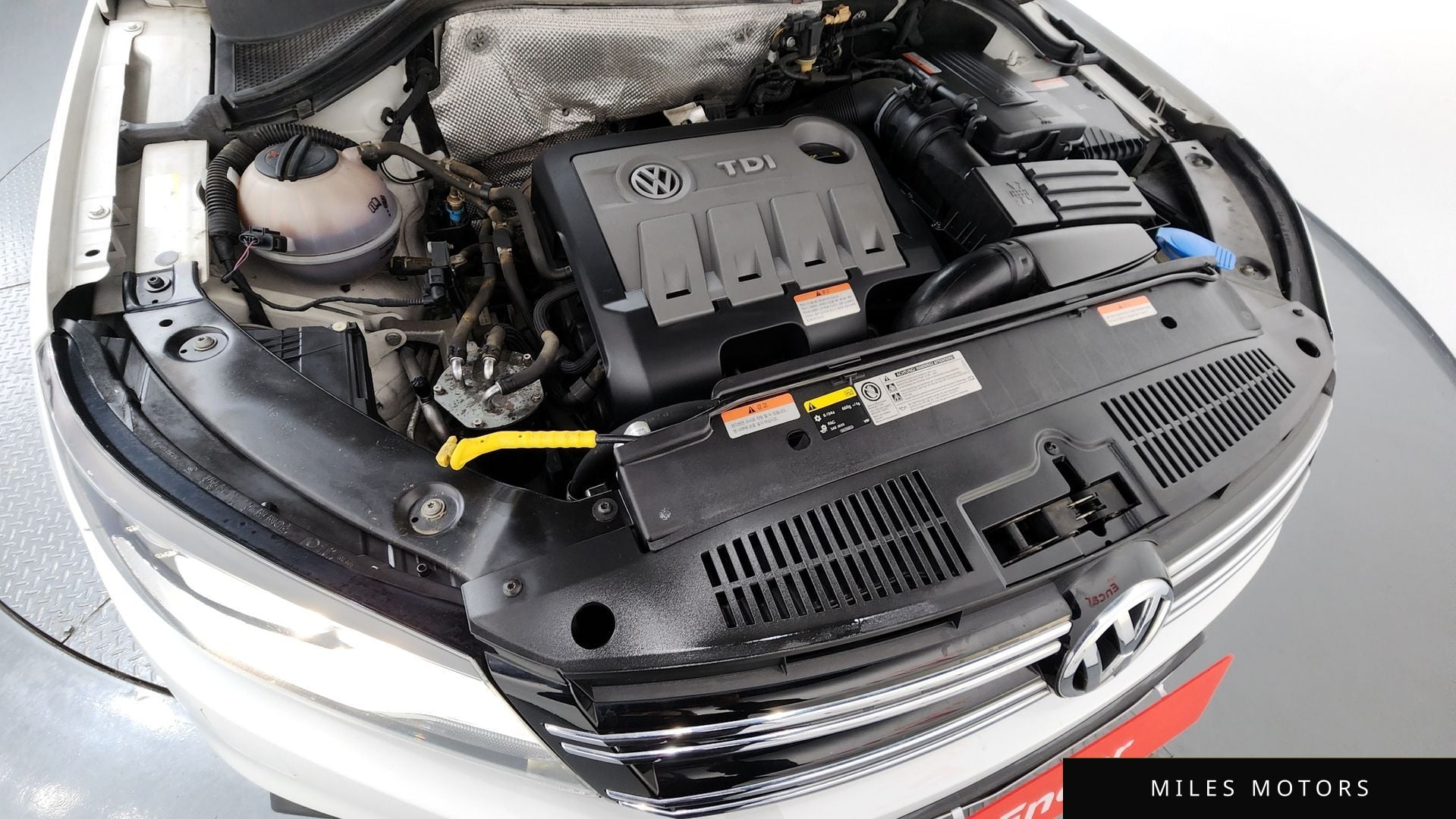 Volkswagen Tiguan 2015 — миниатюра 6