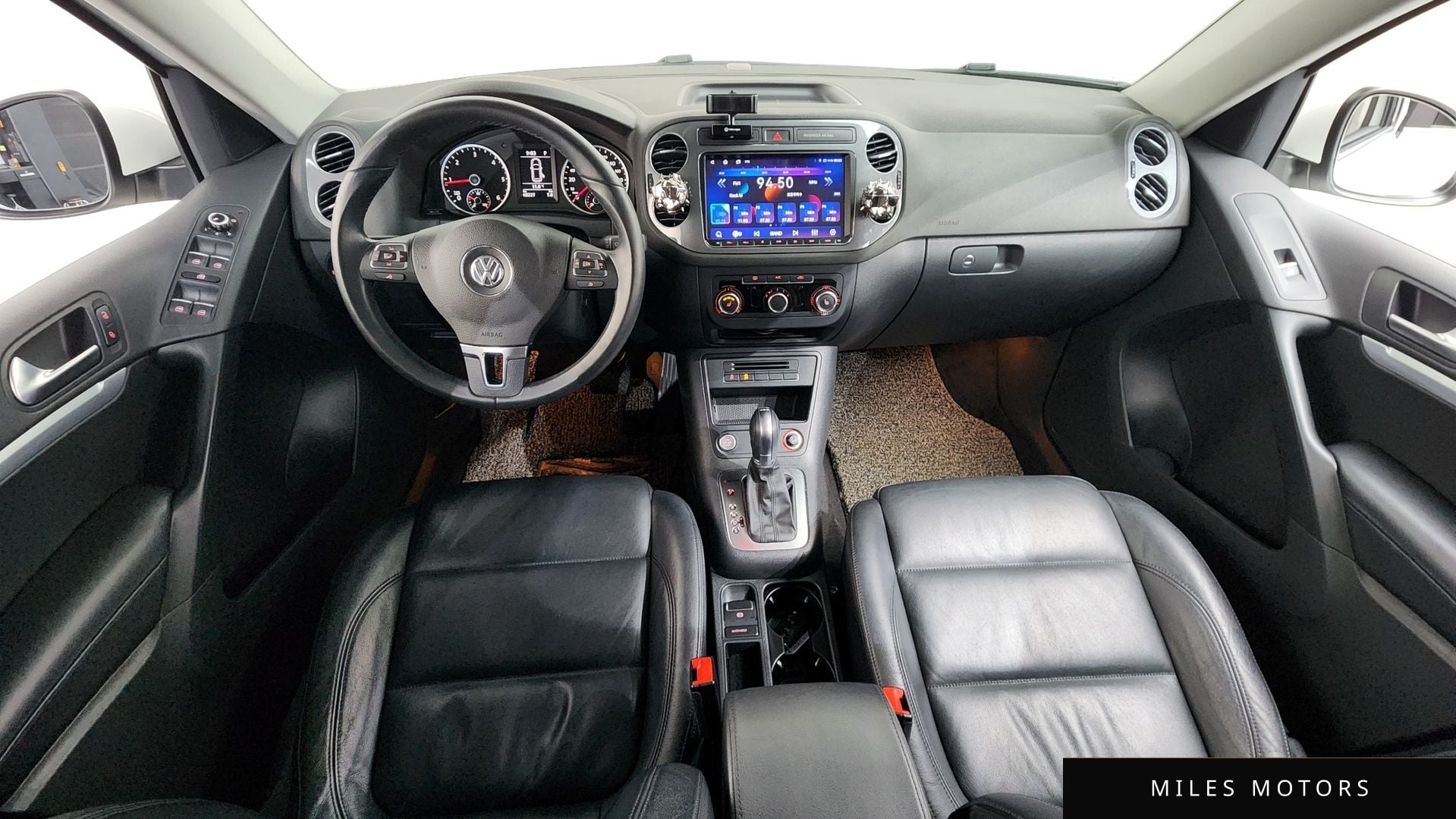 Volkswagen Tiguan 2015 — миниатюра 7