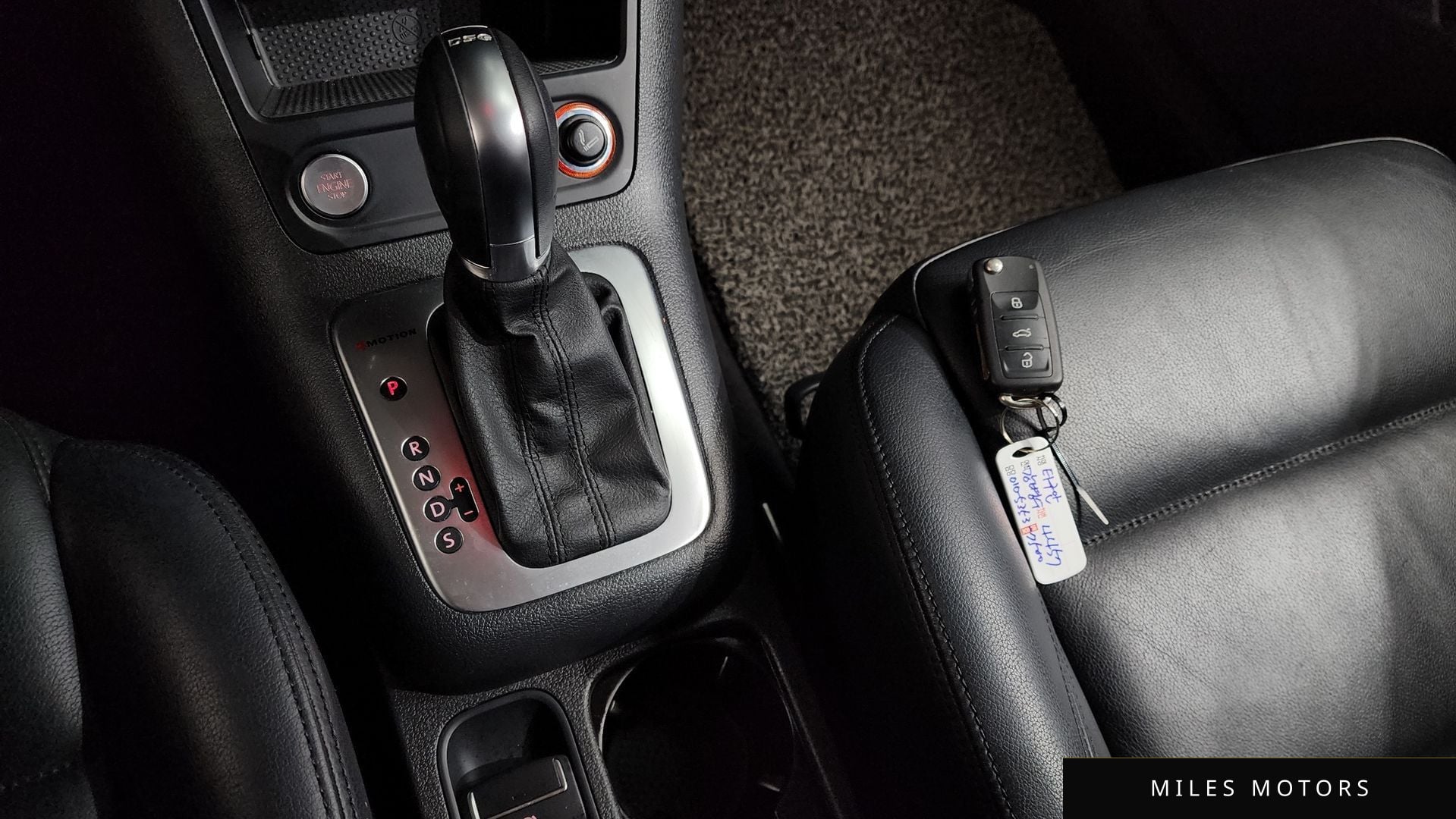 Volkswagen Tiguan 2015 — миниатюра 9