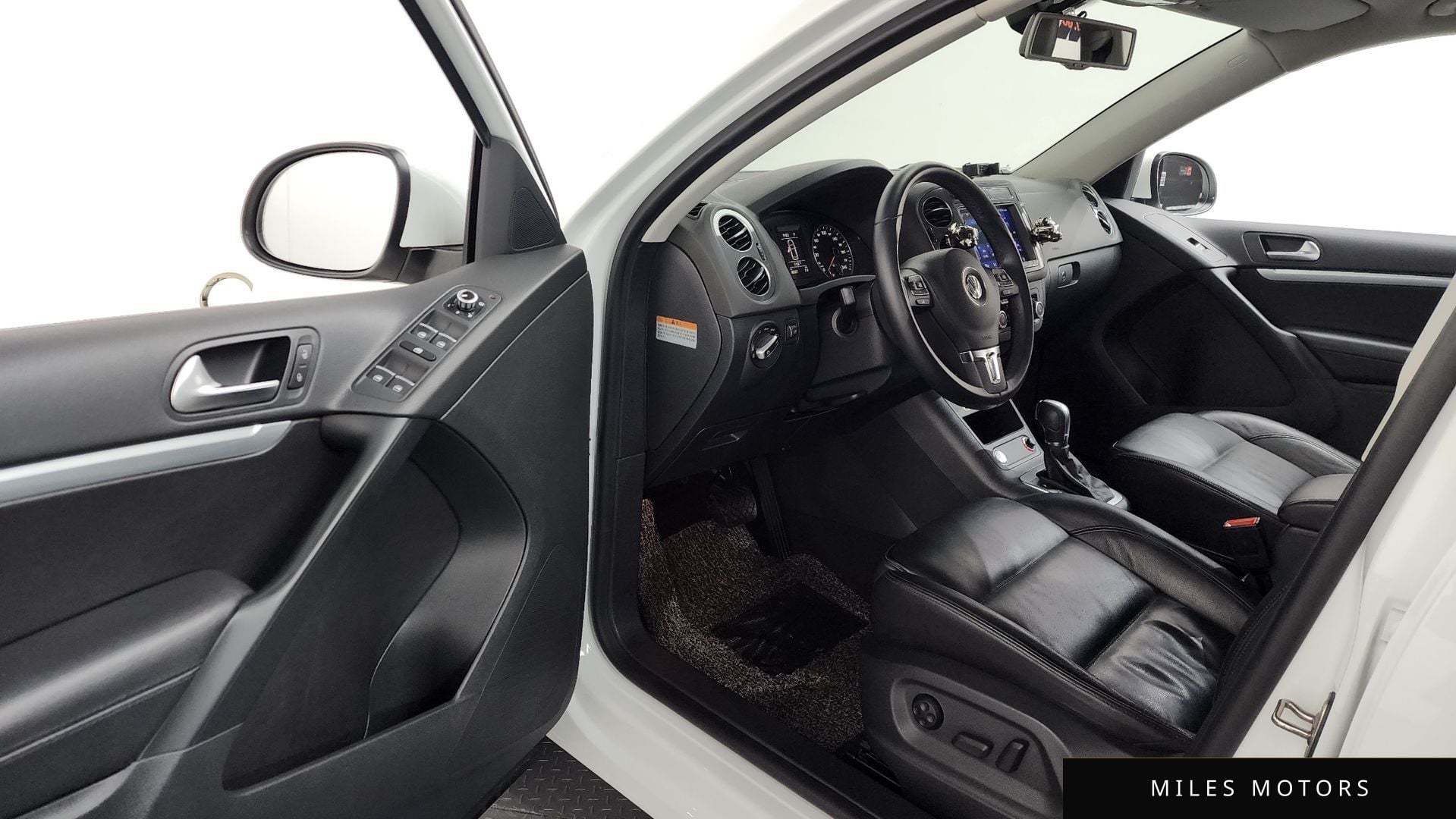 Volkswagen Tiguan 2015 — миниатюра 10