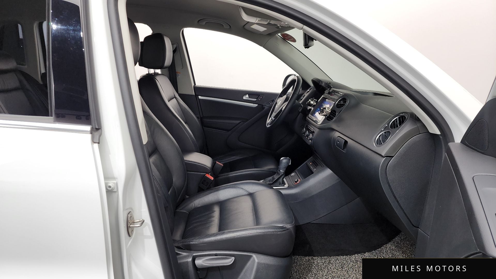Volkswagen Tiguan 2015 — миниатюра 11