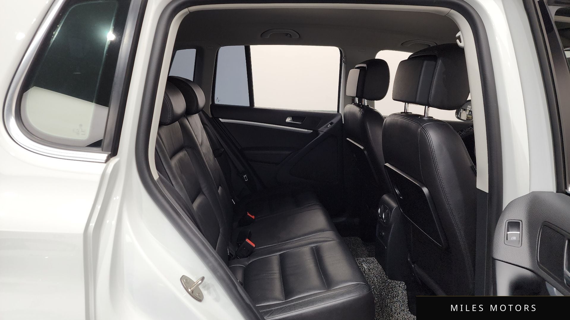 Volkswagen Tiguan 2015 — миниатюра 12