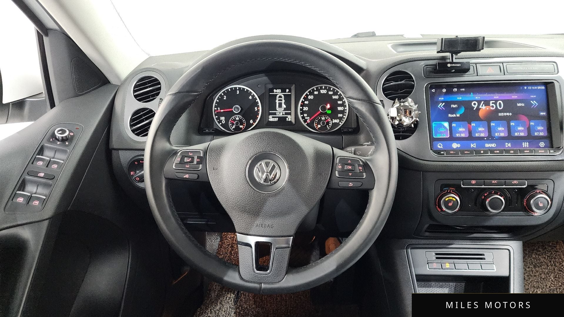 Volkswagen Tiguan 2015 — миниатюра 13