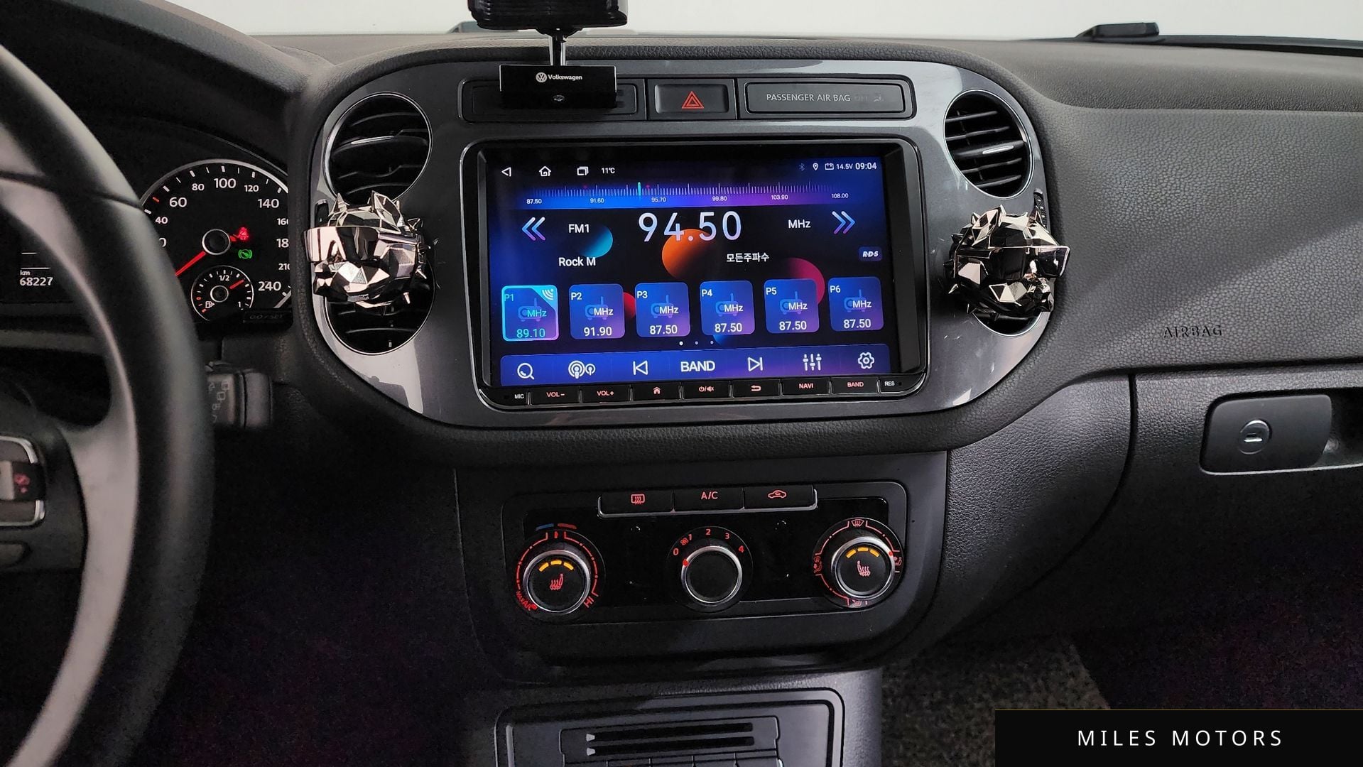 Volkswagen Tiguan 2015 — миниатюра 14