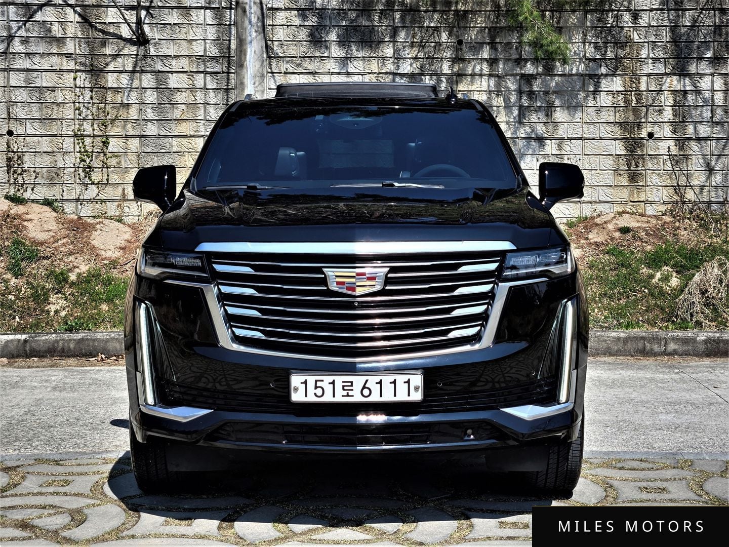 Cadillac Escalade 2021 — миниатюра 3