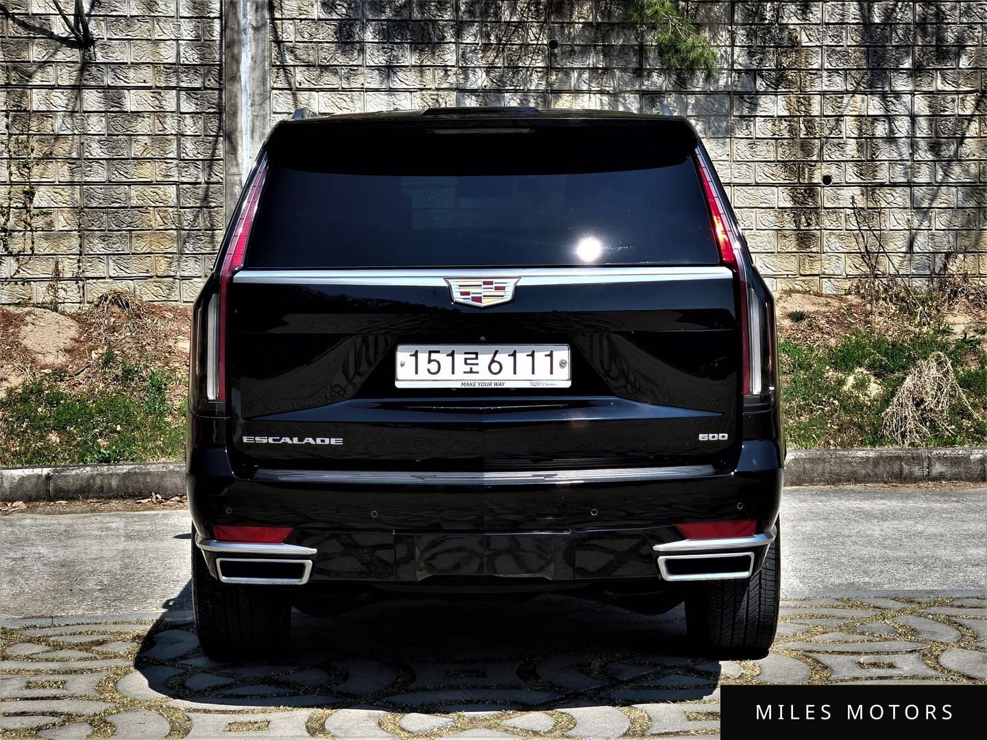 Cadillac Escalade 2021 — миниатюра 4