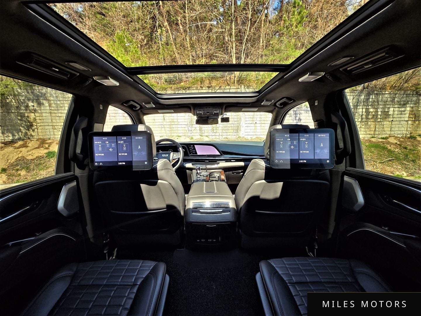 Cadillac Escalade 2021 — миниатюра 6
