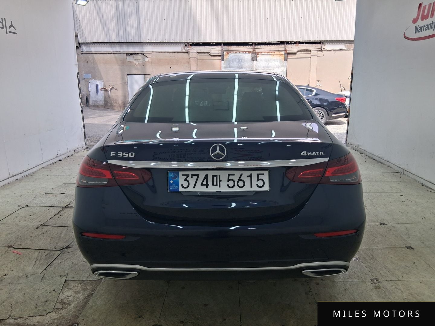 Mercedes-Benz E-Class W213 2022 — миниатюра 4