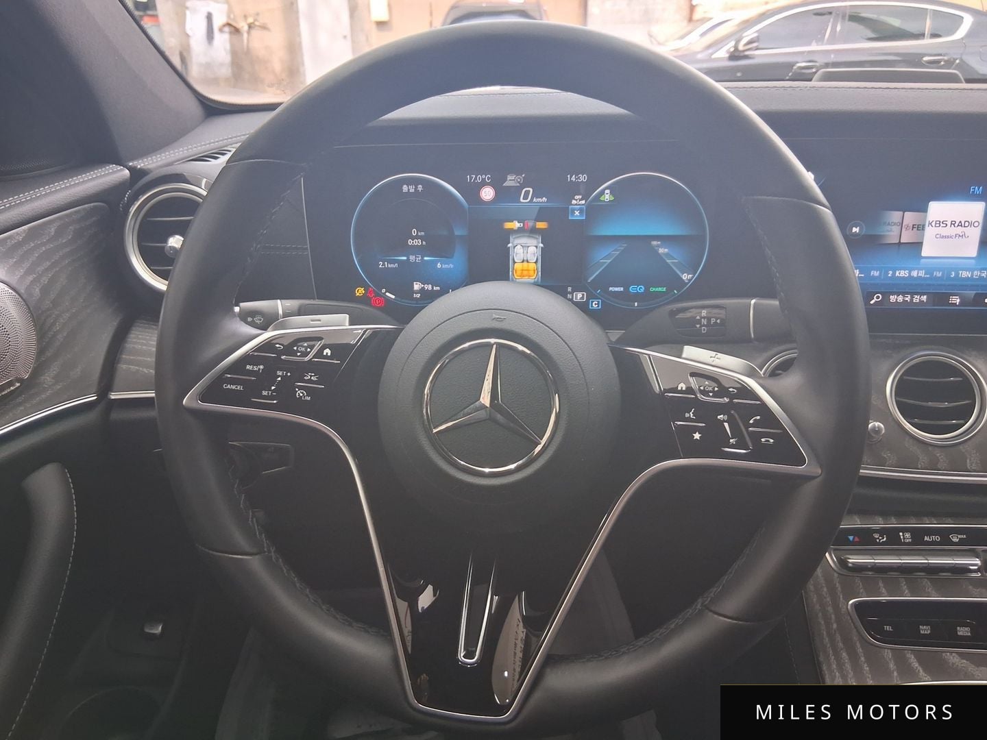 Mercedes-Benz E-Class W213 2022 — миниатюра 8