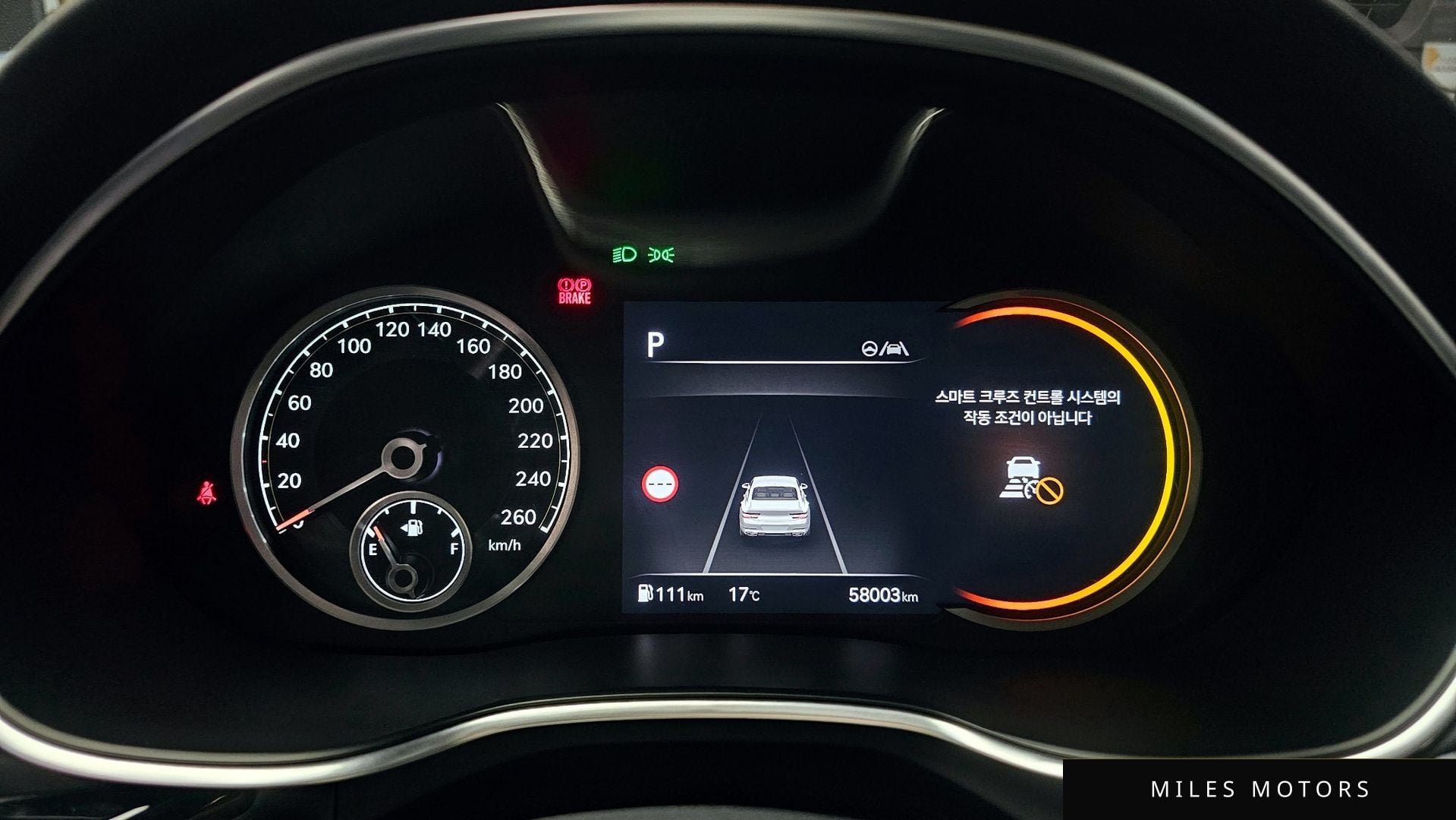 Genesis G80 (RG3) 2022 — миниатюра 8