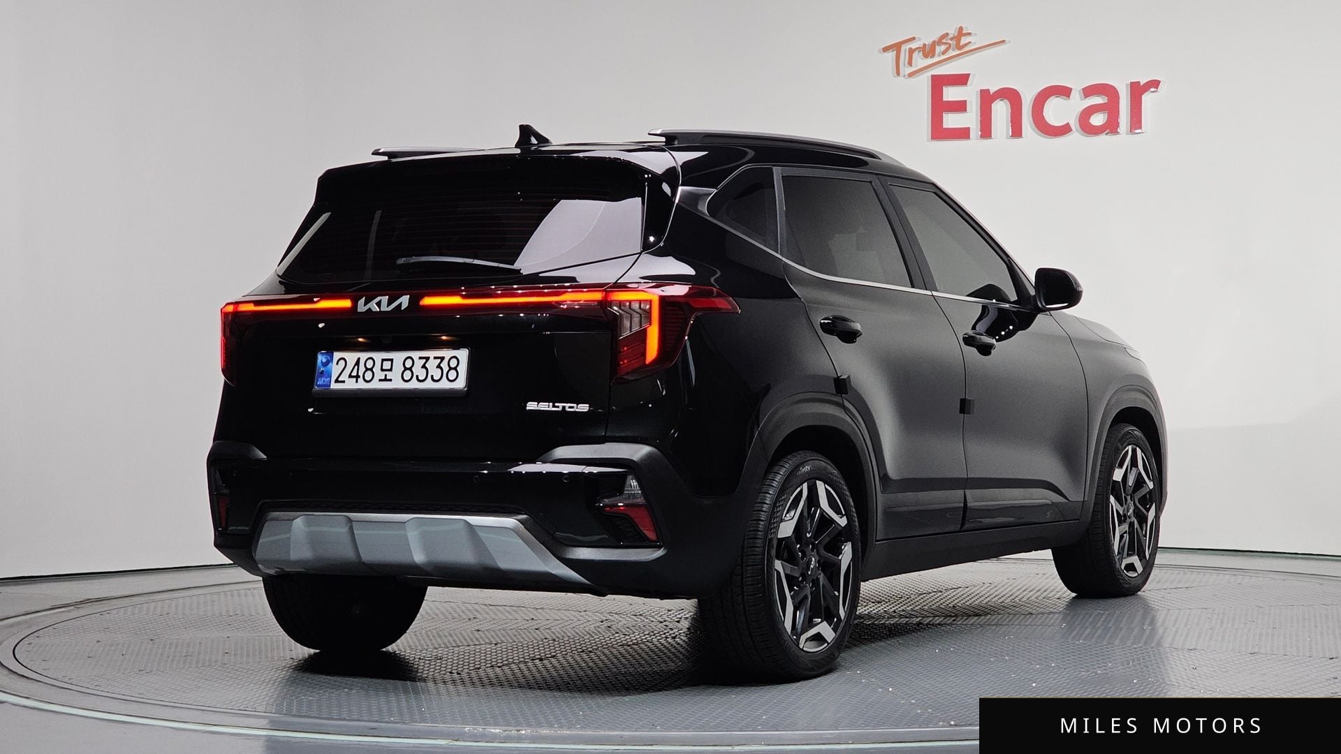 Kia Seltos 2023 — миниатюра 2