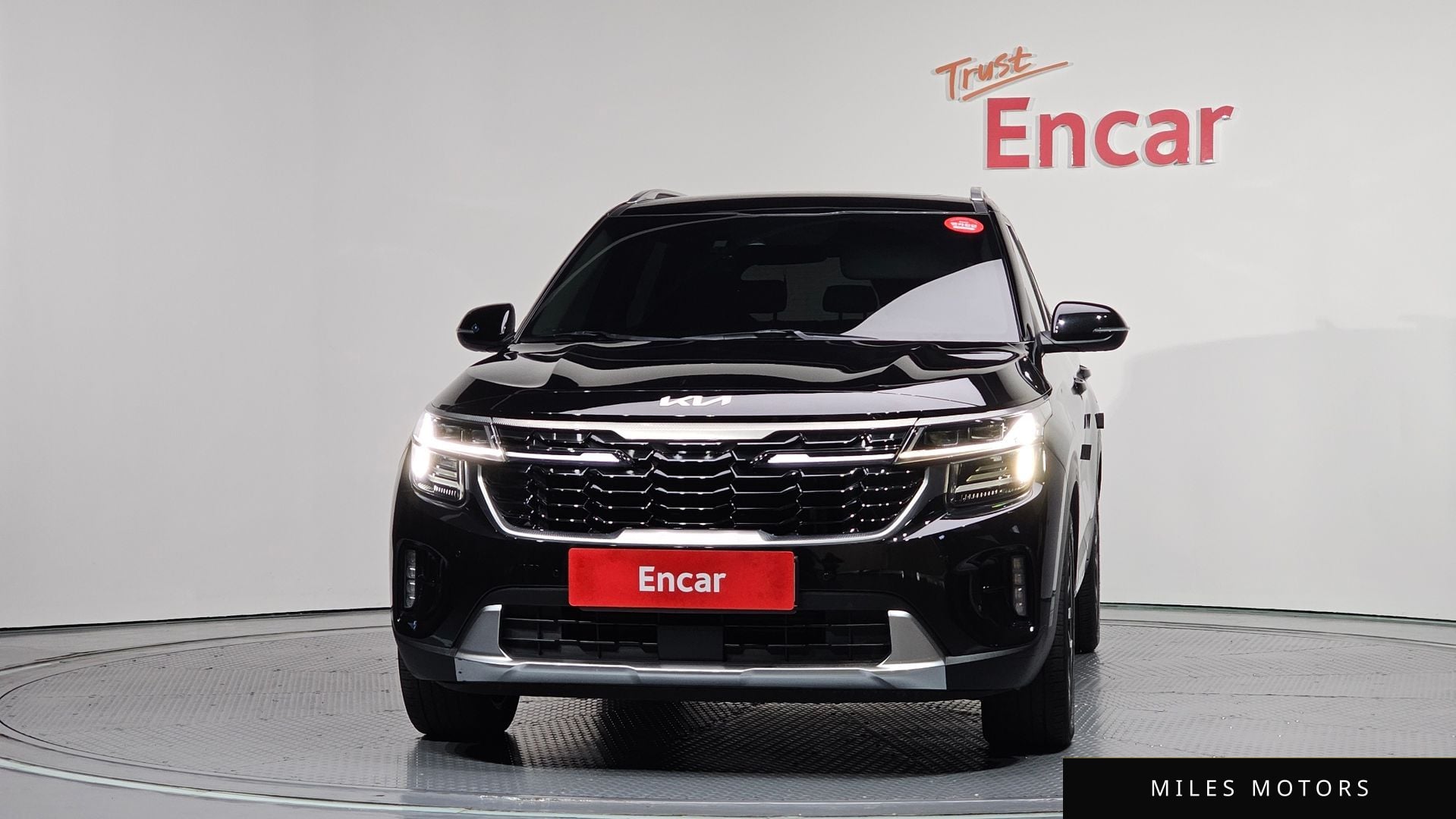 Kia Seltos 2023 — миниатюра 3