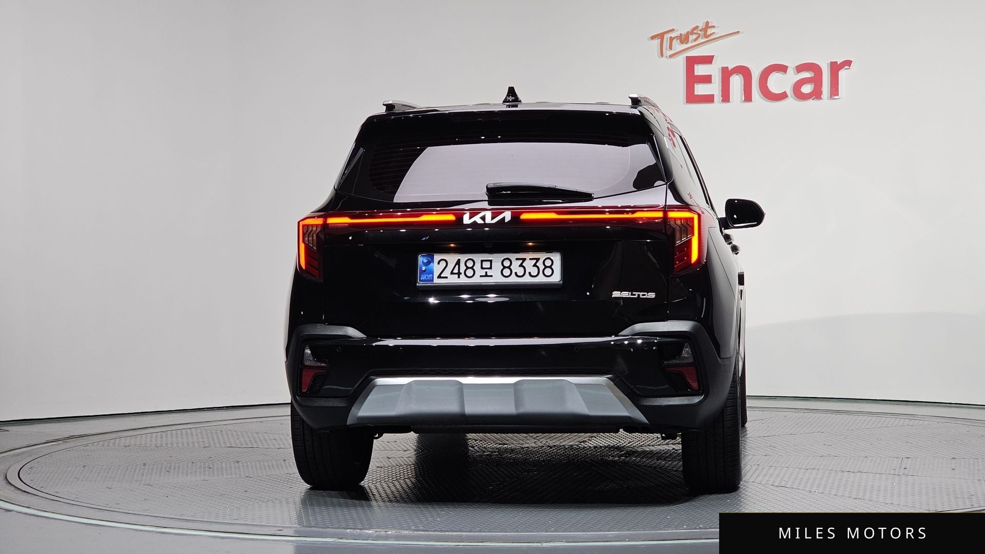 Kia Seltos 2023 — миниатюра 4