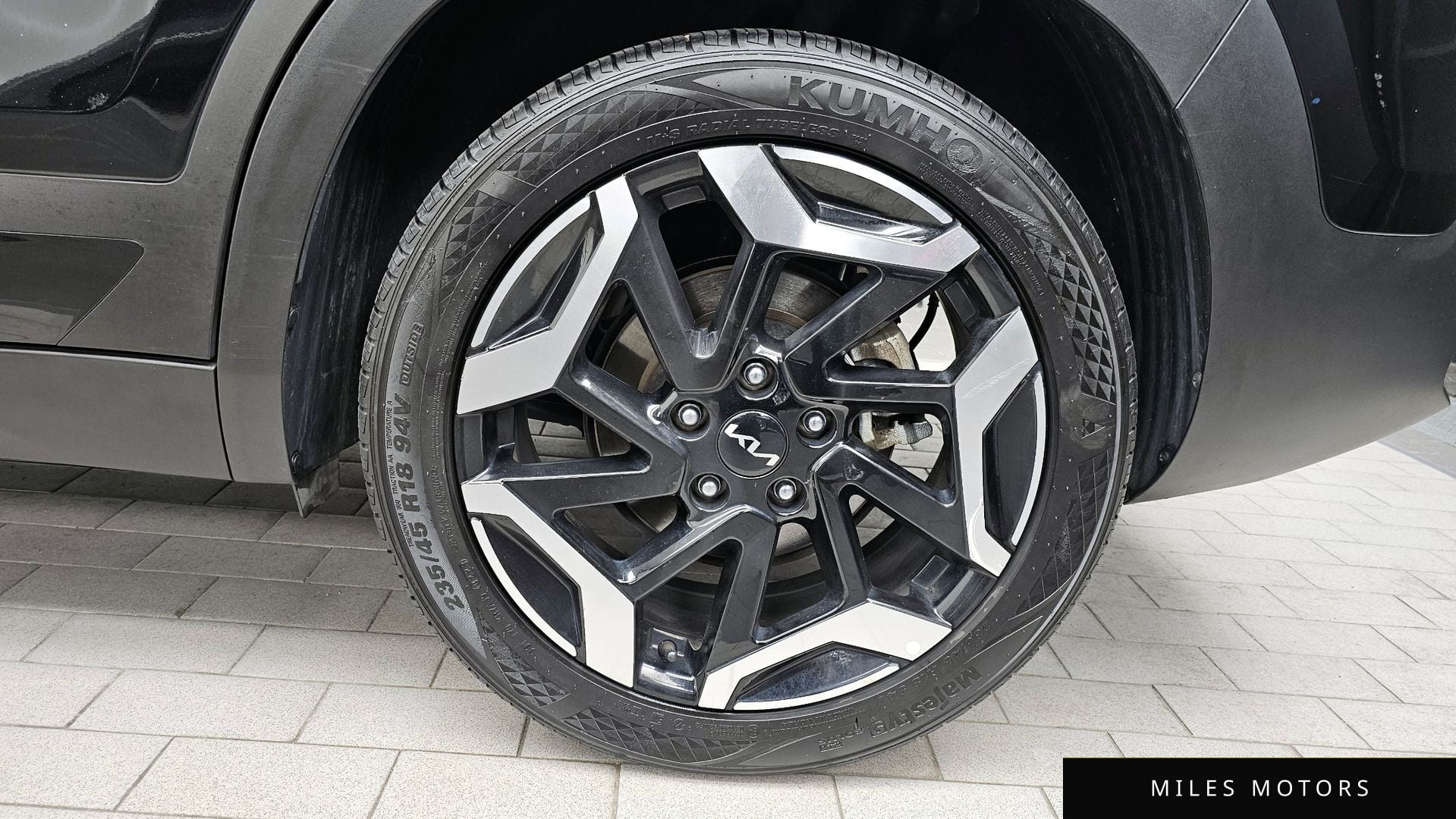 Kia Seltos 2023 — миниатюра 5