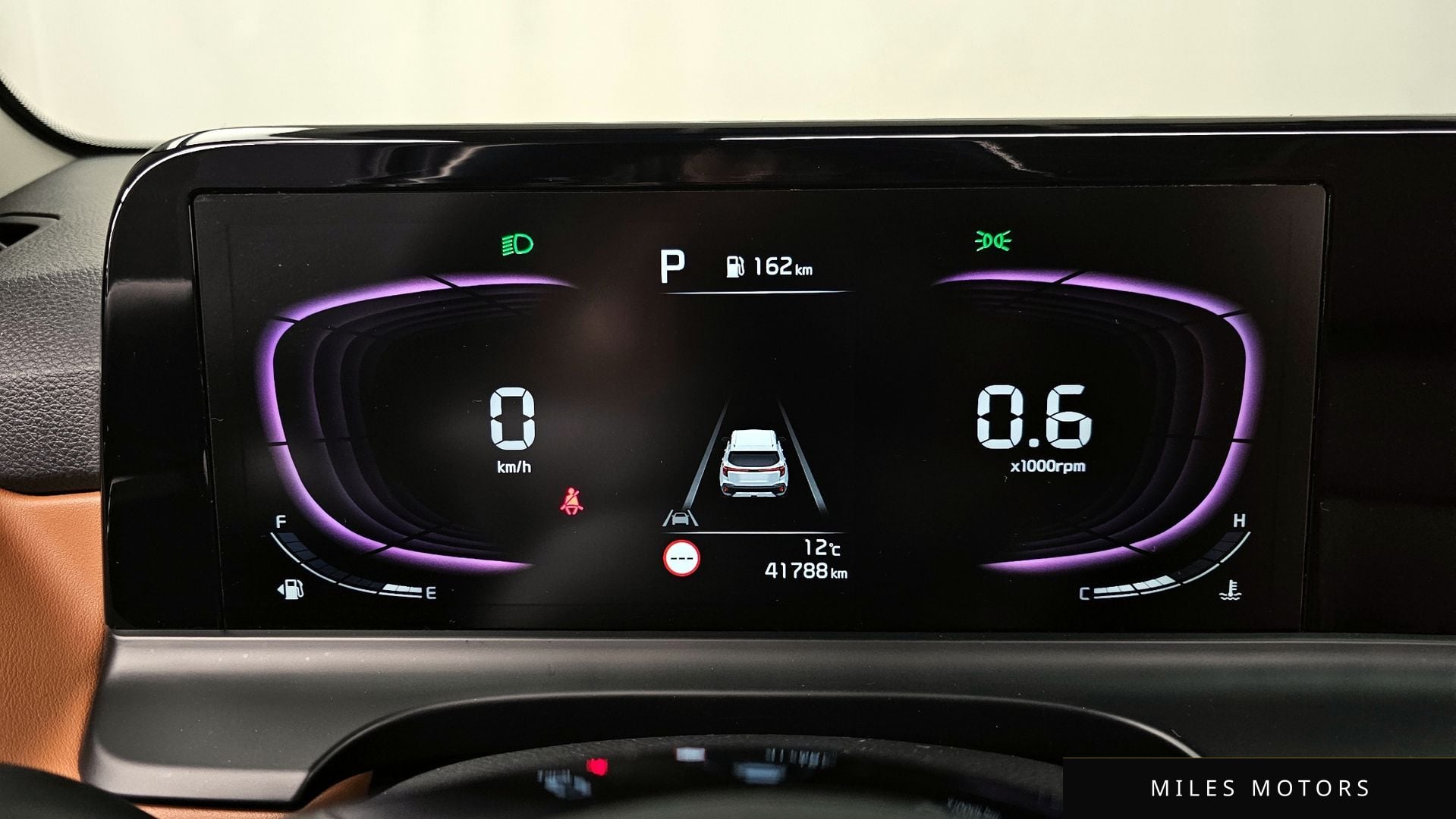 Kia Seltos 2023 — миниатюра 8