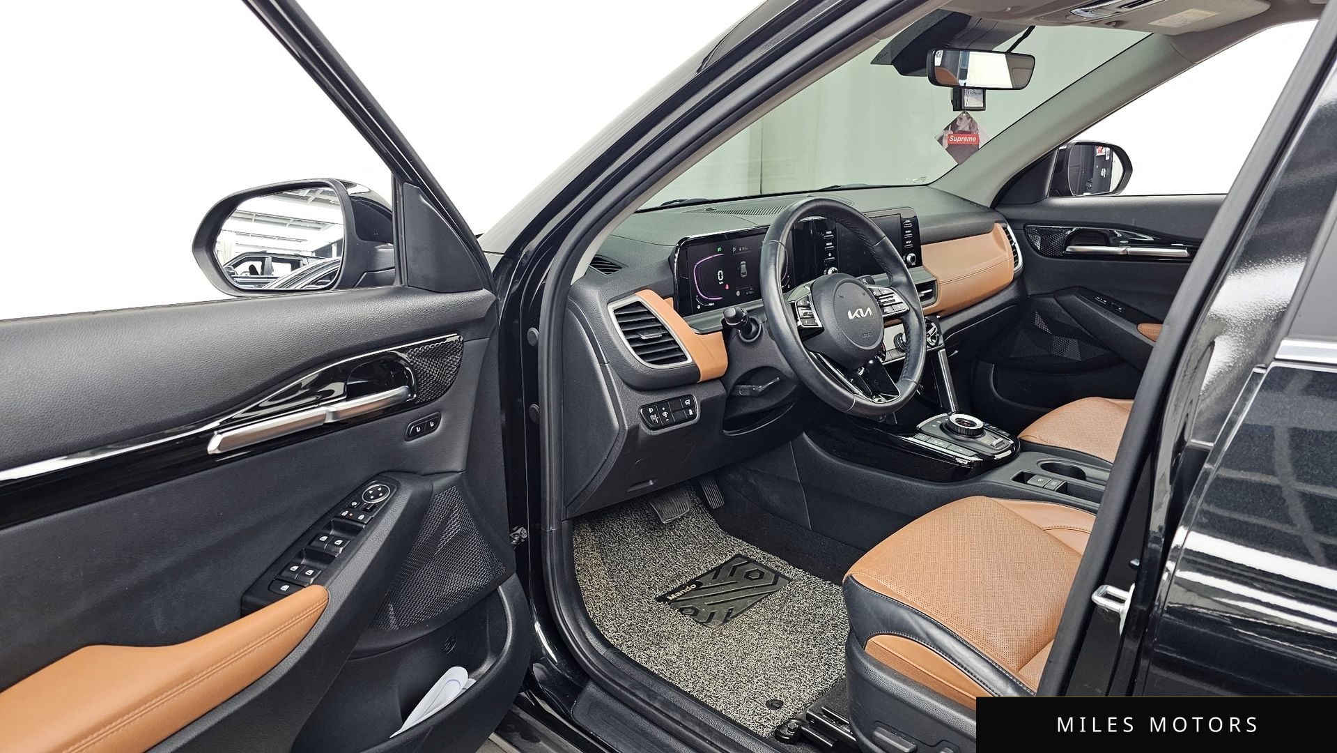 Kia Seltos 2023 — миниатюра 10